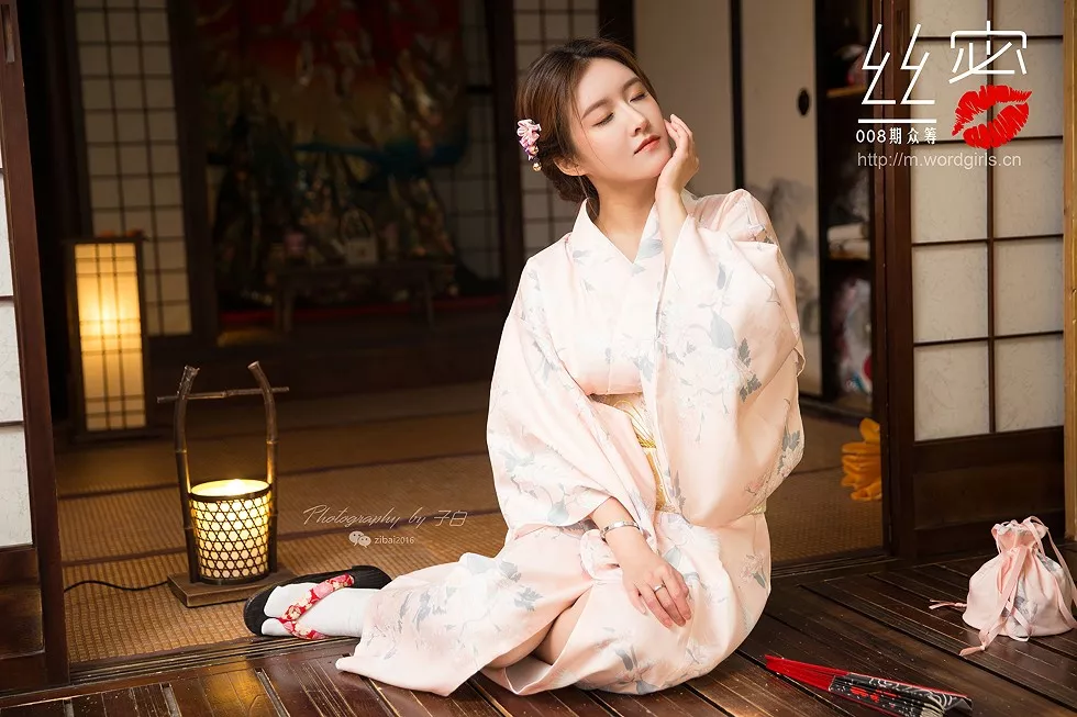 Xgyw.Org_[Toutiao头条女神]No.S011_嫩模JennyR和风花与蛇主题性感姐妹花私房捆绑诱惑写真86P