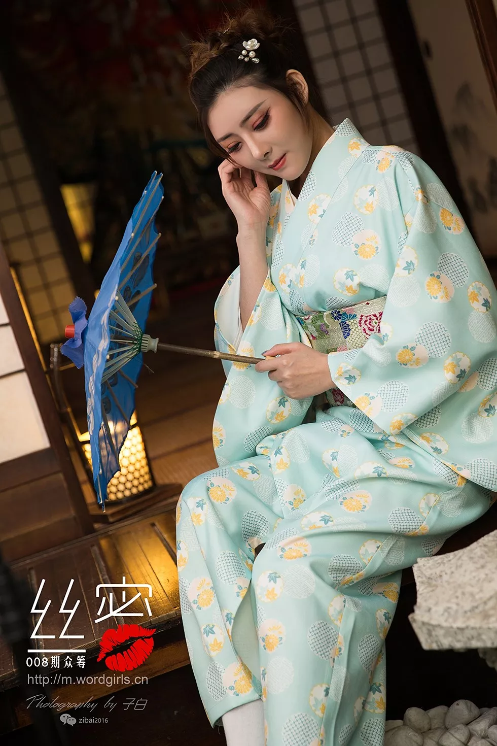 Xgyw.Org_[Toutiao头条女神]No.S011_嫩模JennyR和风花与蛇主题性感姐妹花私房捆绑诱惑写真86P