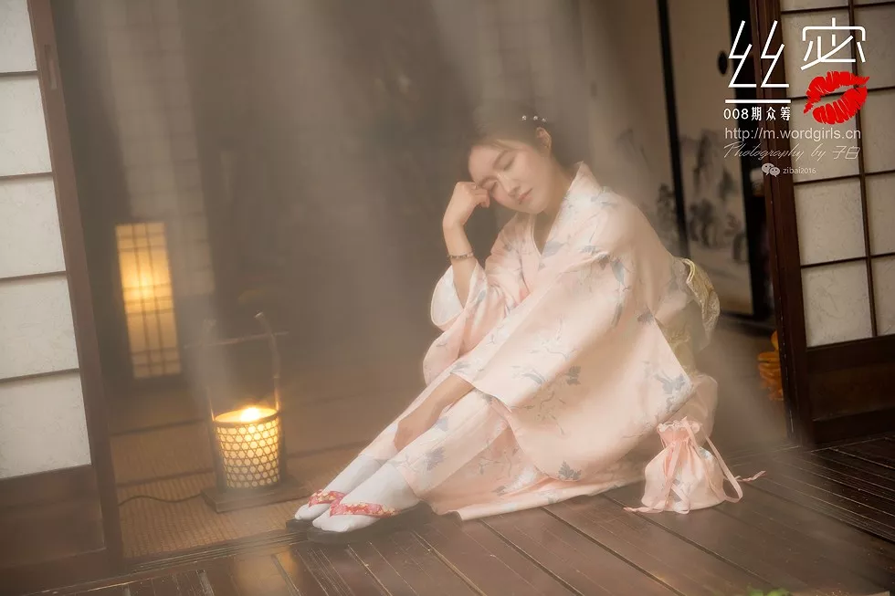 Xgyw.Org_[Toutiao头条女神]No.S011_嫩模JennyR和风花与蛇主题性感姐妹花私房捆绑诱惑写真86P
