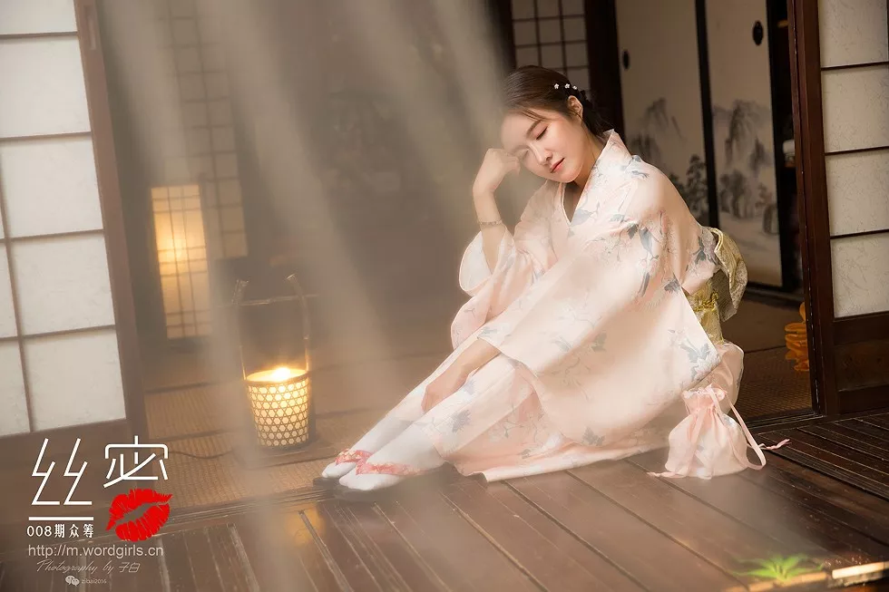 Xgyw.Org_[Toutiao头条女神]No.S011_嫩模JennyR和风花与蛇主题性感姐妹花私房捆绑诱惑写真86P