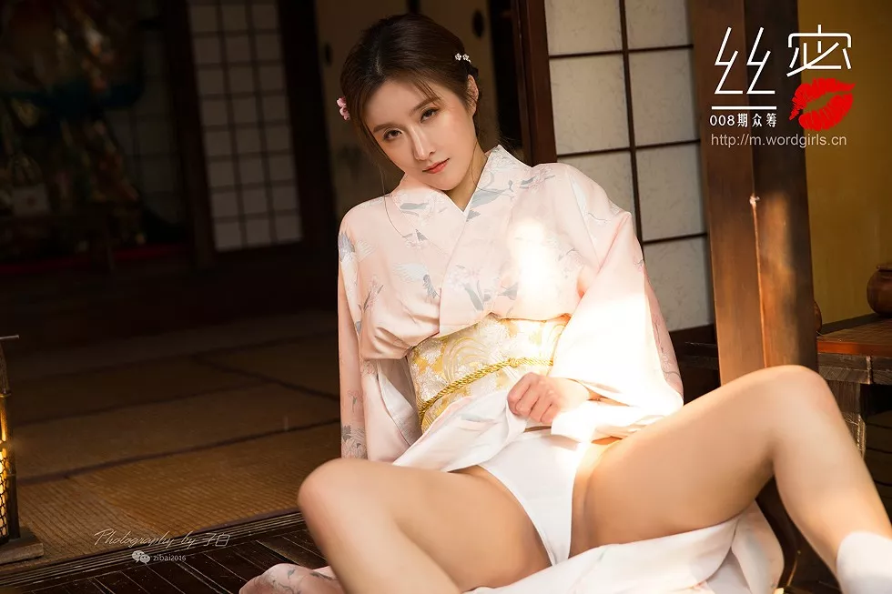 Xgyw.Org_[Toutiao头条女神]No.S011_嫩模JennyR和风花与蛇主题性感姐妹花私房捆绑诱惑写真86P
