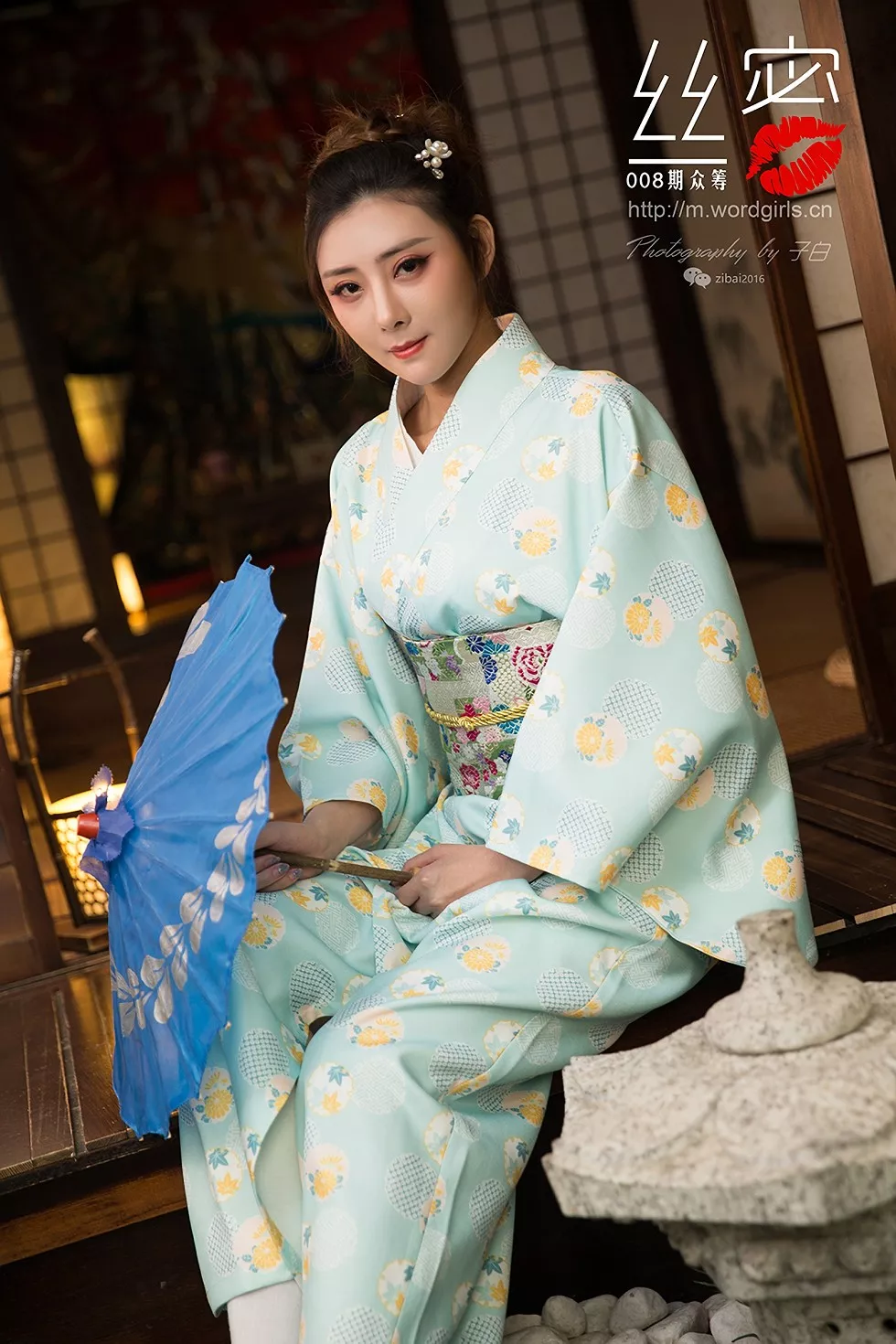 Xgyw.Org_[Toutiao头条女神]No.S011_嫩模JennyR和风花与蛇主题性感姐妹花私房捆绑诱惑写真86P