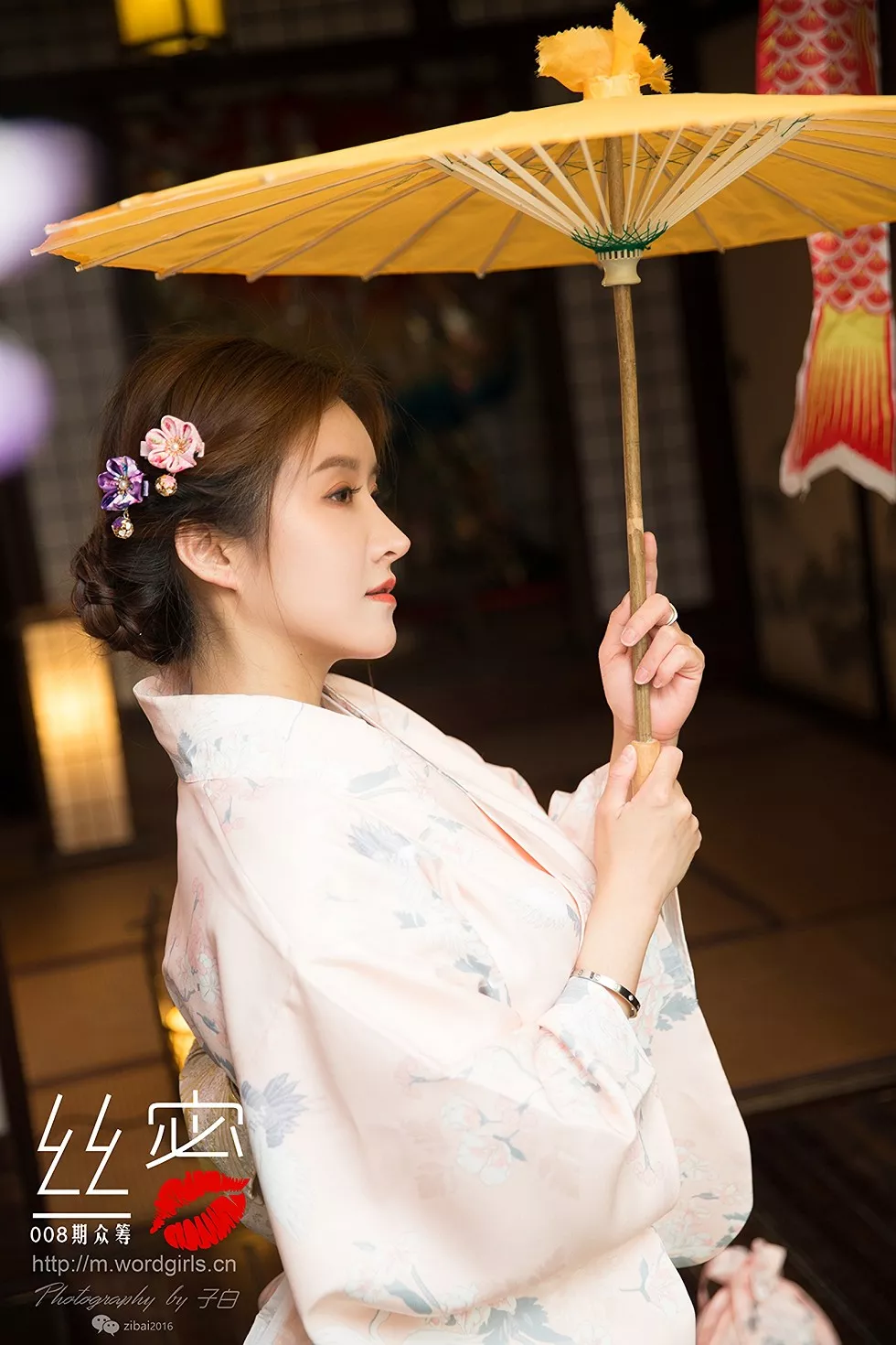 Xgyw.Org_[Toutiao头条女神]No.S011_嫩模JennyR和风花与蛇主题性感姐妹花私房捆绑诱惑写真86P