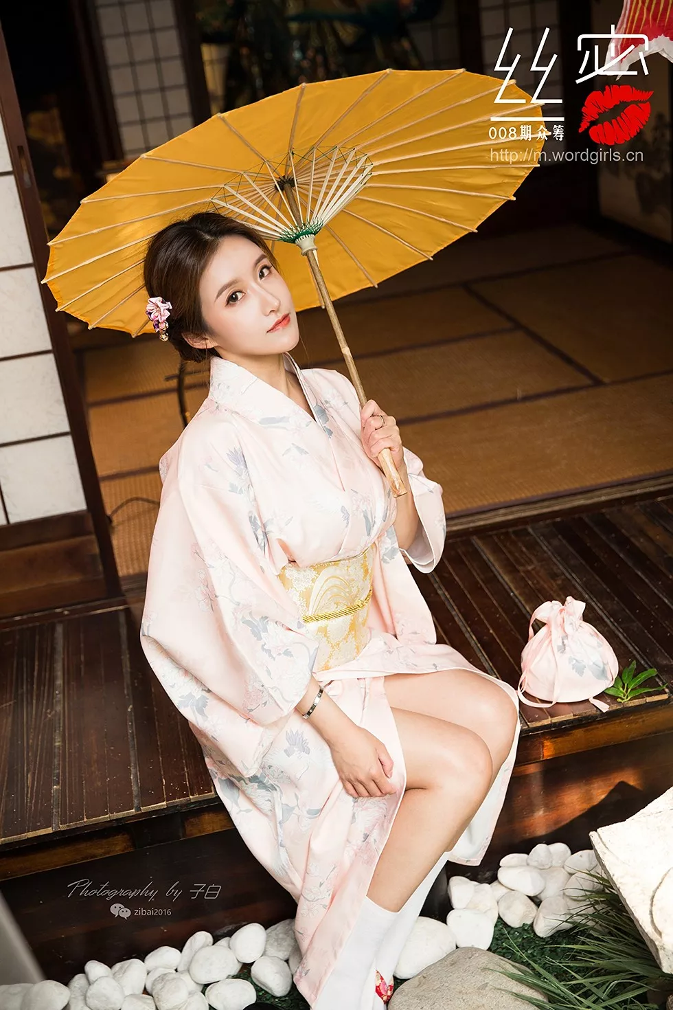 Xgyw.Org_[Toutiao头条女神]No.S011_嫩模JennyR和风花与蛇主题性感姐妹花私房捆绑诱惑写真86P