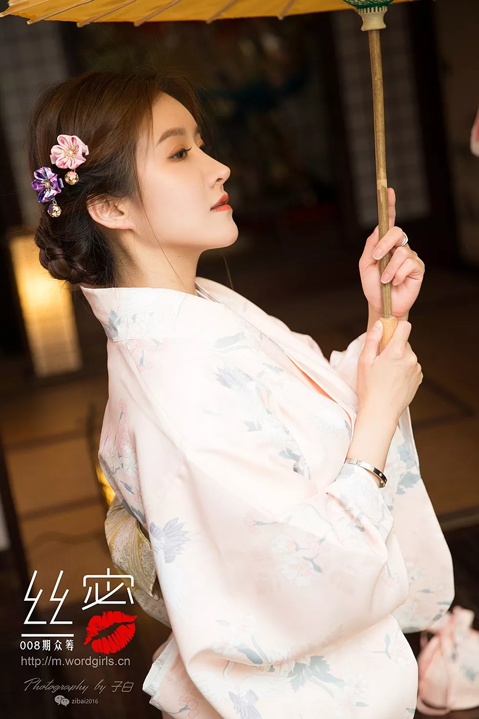 Xgyw.Org_[Toutiao头条女神]No.S011_嫩模JennyR和风花与蛇主题性感姐妹花私房捆绑诱惑写真86P