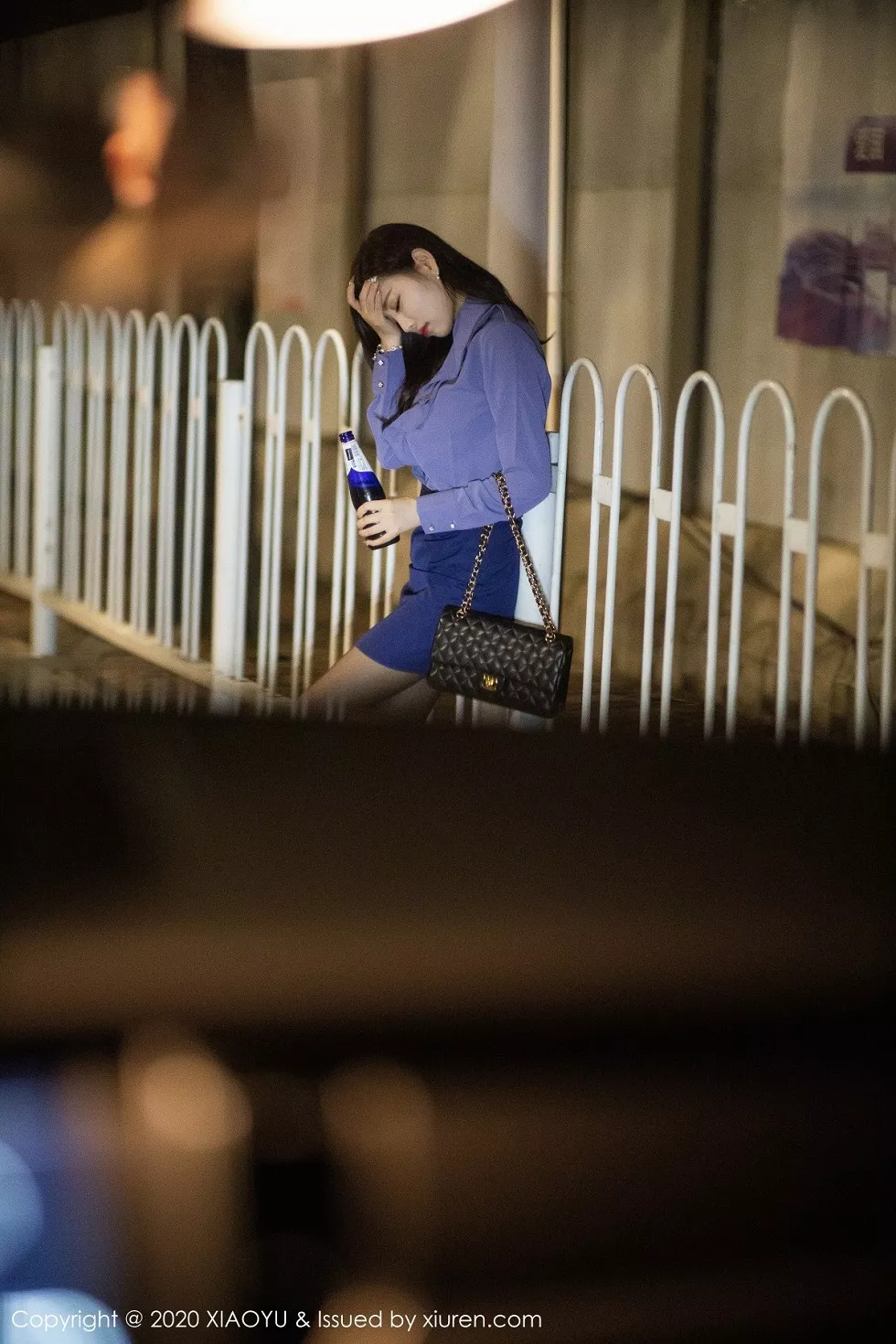 Xgyw.Org_[XiaoYu画语界]Vol.323_女神杨晨晨suga阳朔旅拍豪车内半脱露性感内衣完美诱惑写真87P