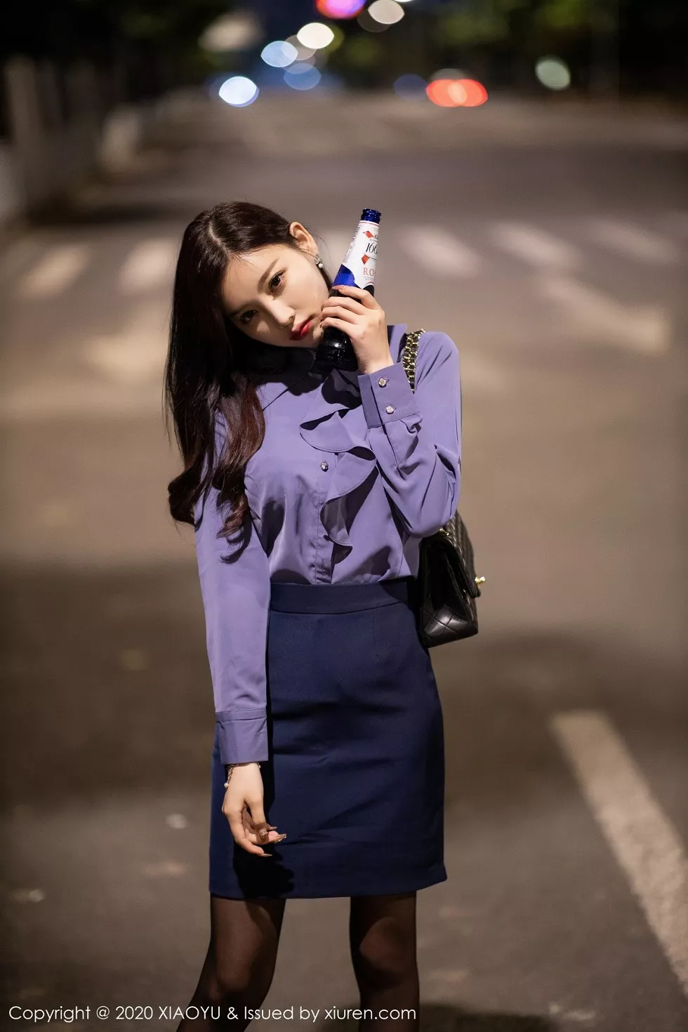 Xgyw.Org_[XiaoYu画语界]Vol.323_女神杨晨晨suga阳朔旅拍豪车内半脱露性感内衣完美诱惑写真87P