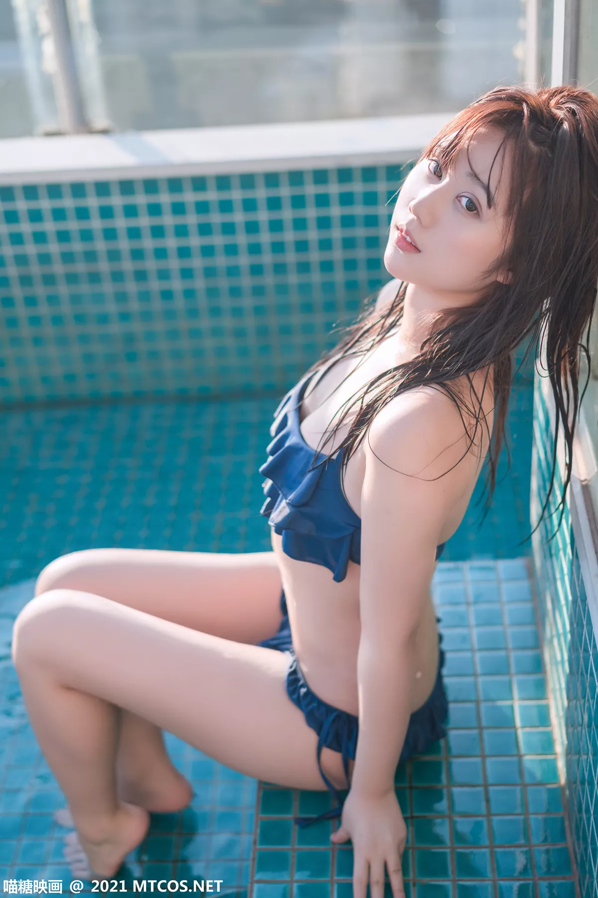 Xgyw.Org_[喵糖映画]Vol.361_靓丽小美女私房浴缸里性感比基尼秀完美身材迷人诱惑写真35P