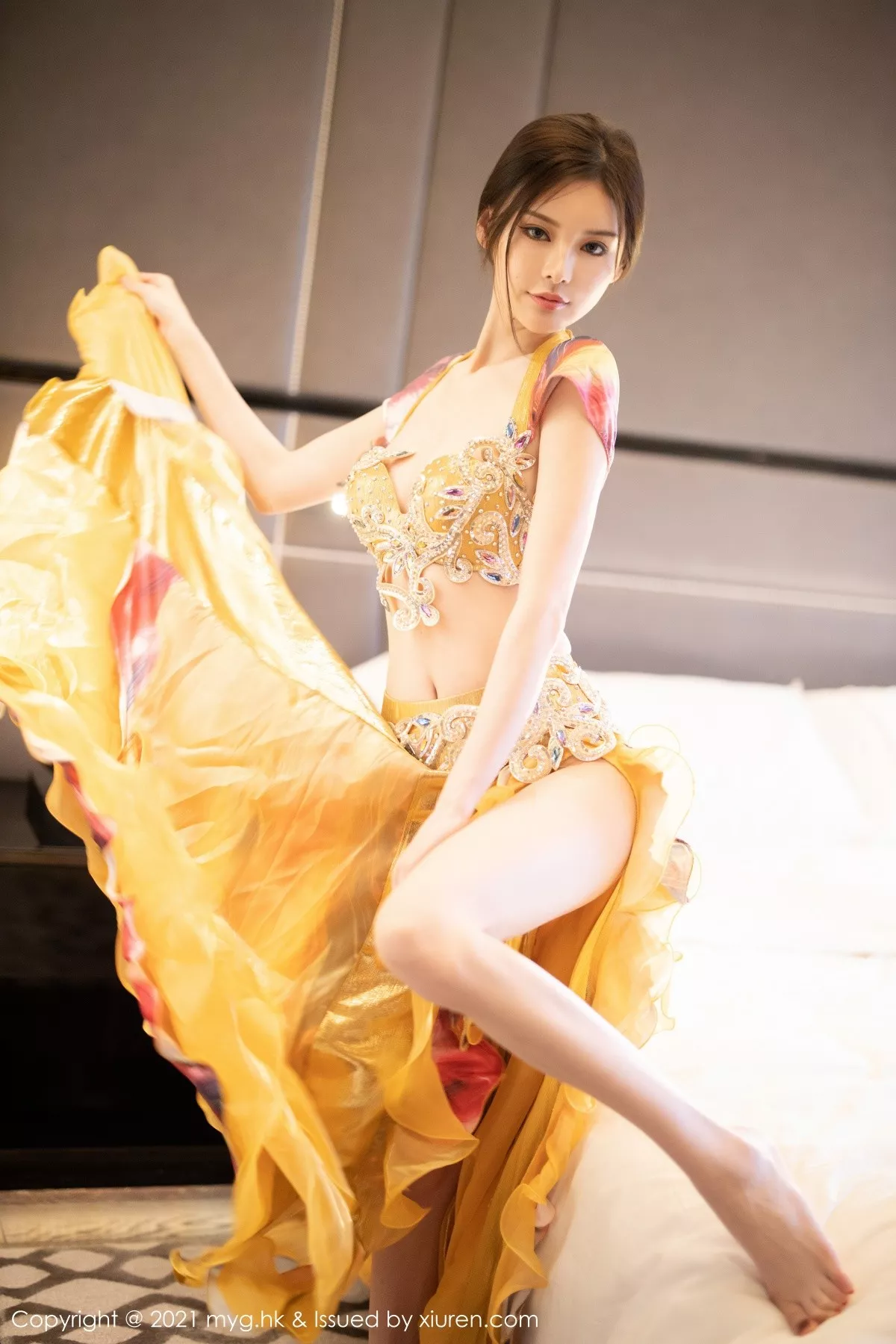 Xgyw.Org_[MyGirl美媛馆]Vol.549_模特小夕juju江浙沪旅拍性感泰式服饰秀完美身材迷人诱惑写真49P