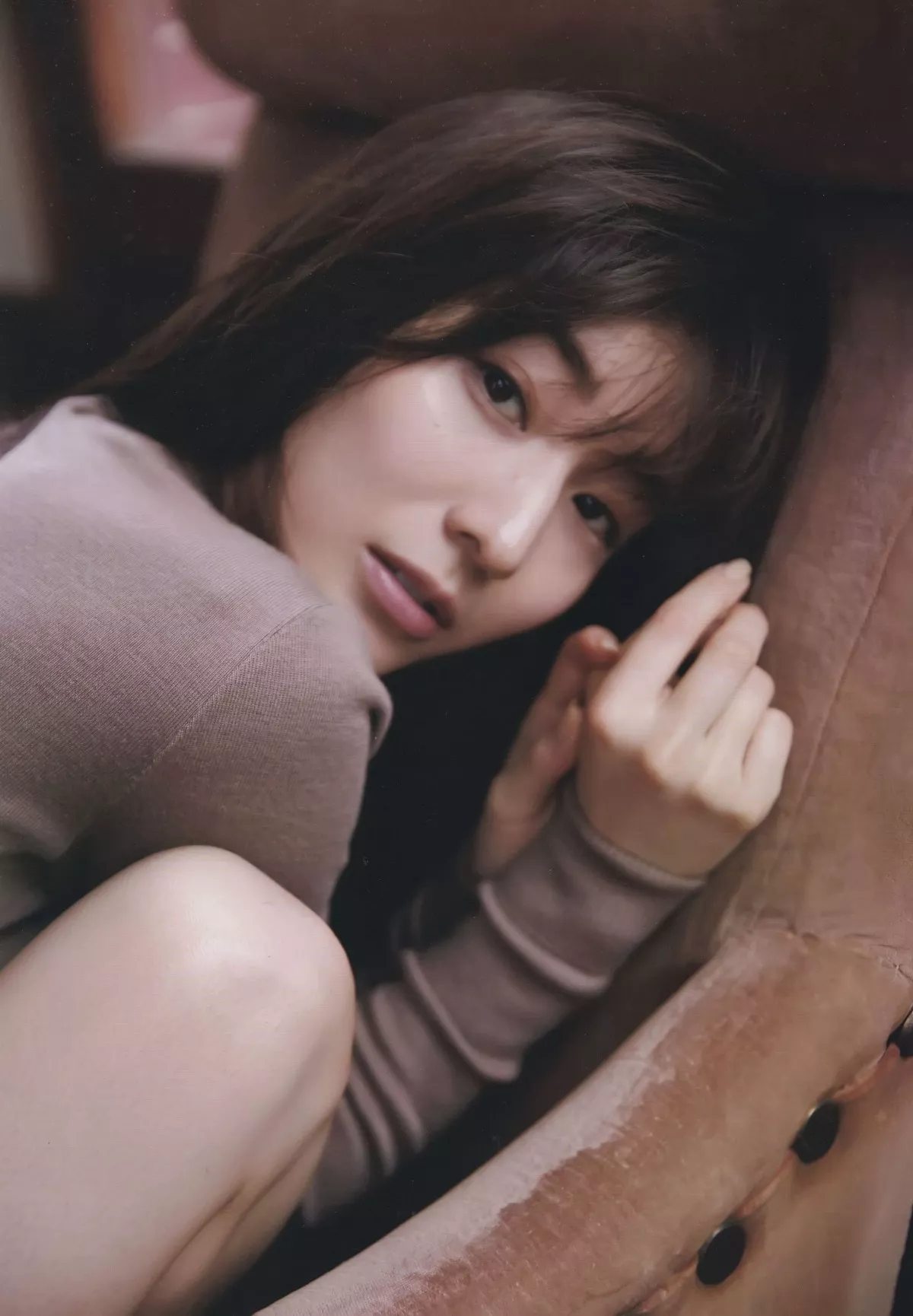 Xgyw.Org_日本美女田中美奈实Sincerely yours主题私房性感内衣系列秀完美身材写真99P