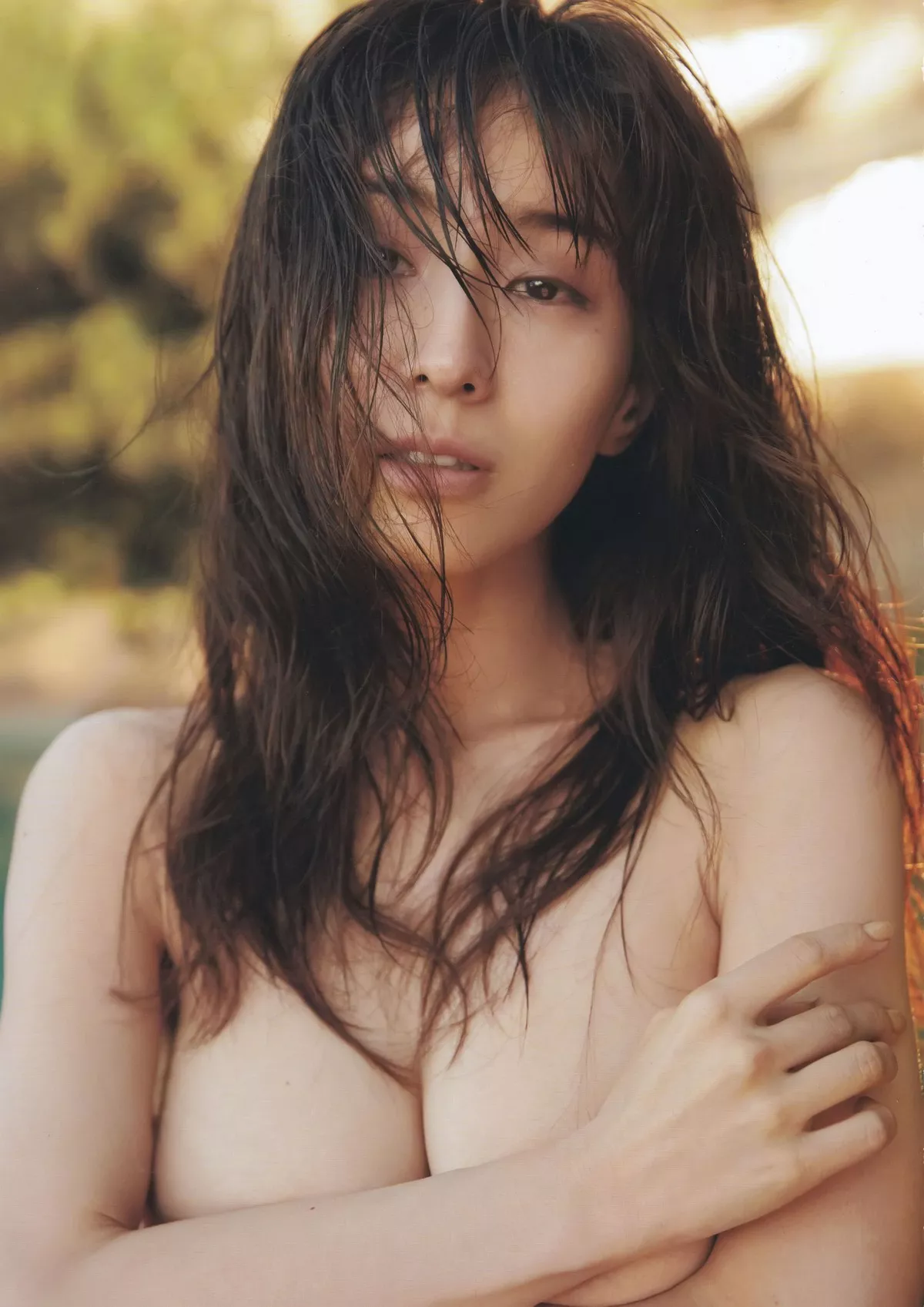 Xgyw.Org_日本美女田中美奈实Sincerely yours主题私房性感内衣系列秀完美身材写真99P