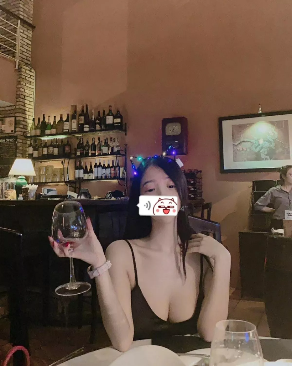 Xgyw.Org_网络美女薇薇微信朋友圈资源合集私房性感连身裙系列秀魔鬼身材迷人诱惑写真297P