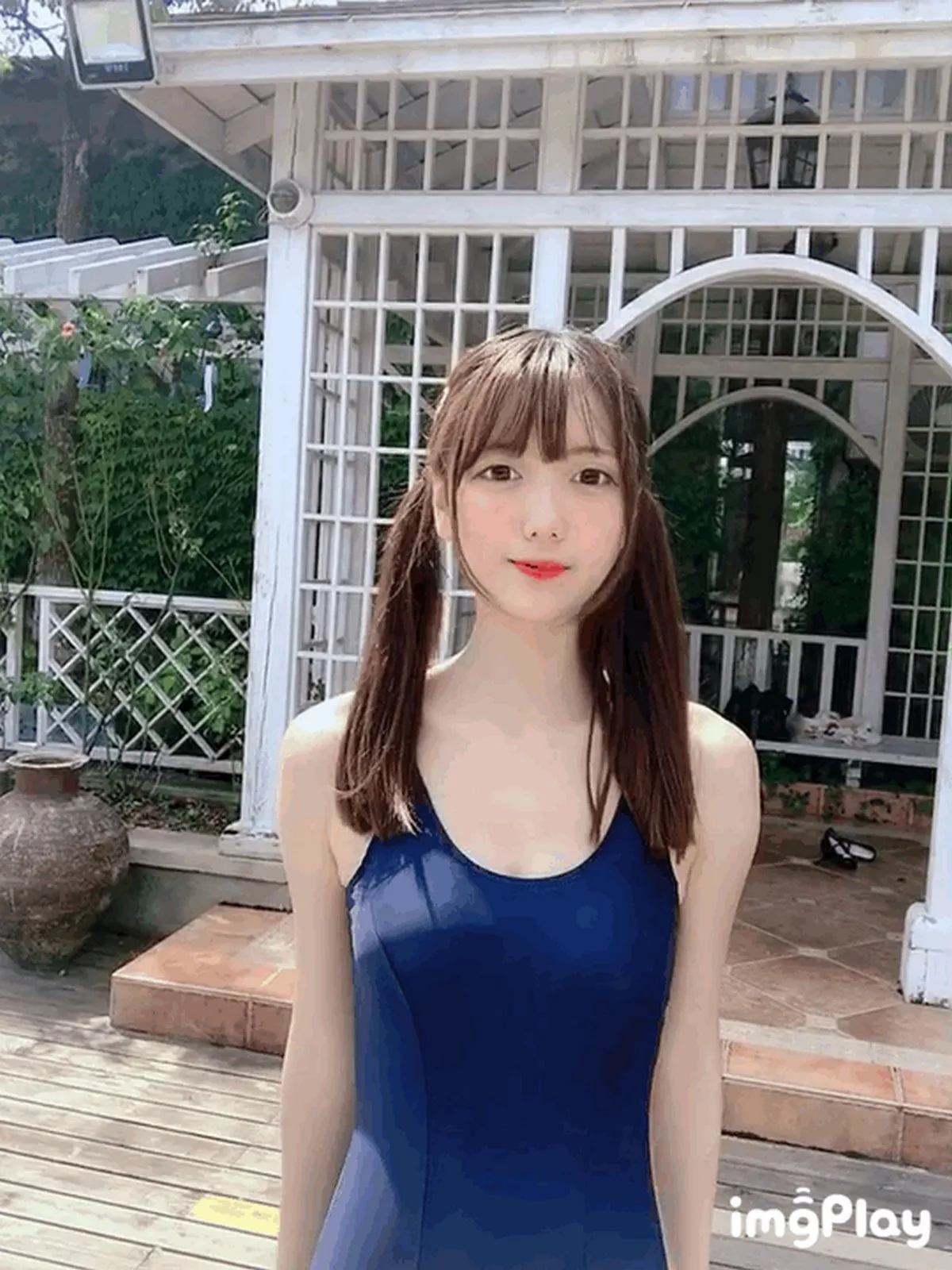 Xgyw.Org_网络美女陆卿卿Lo娘等6套合集主题私房性感服饰秀完美身材迷人诱惑写真61P