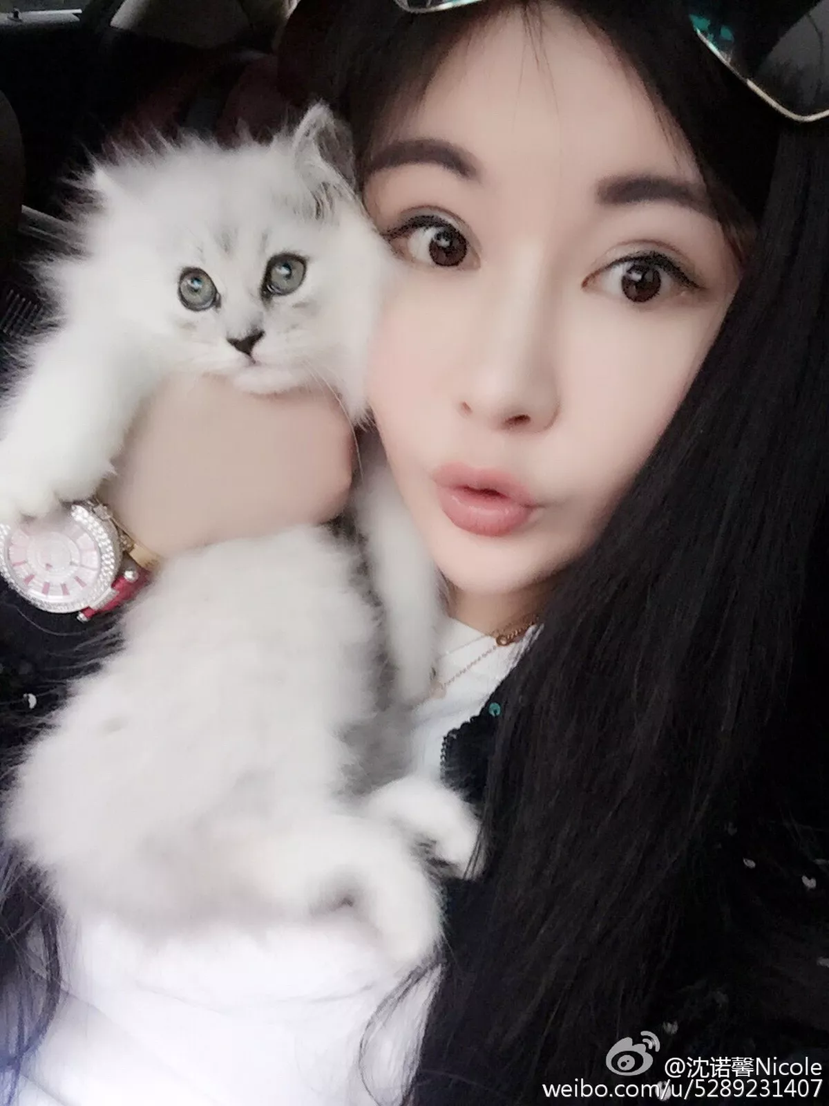Xgyw.Org_性感嫩模沈诺馨Nicole微博精选写真合集性感服饰系列秀丰满身材迷人诱惑写真120P