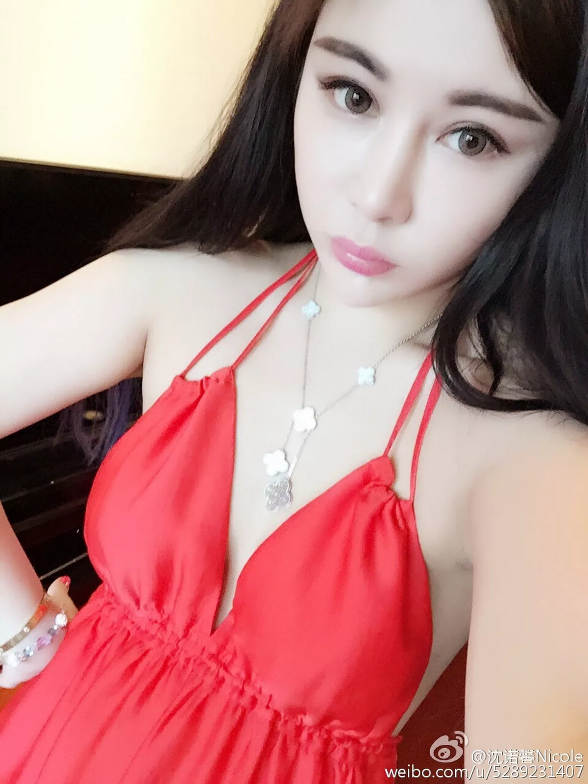 Xgyw.Org_性感嫩模沈诺馨Nicole微博精选写真合集性感服饰系列秀丰满身材迷人诱惑写真120P