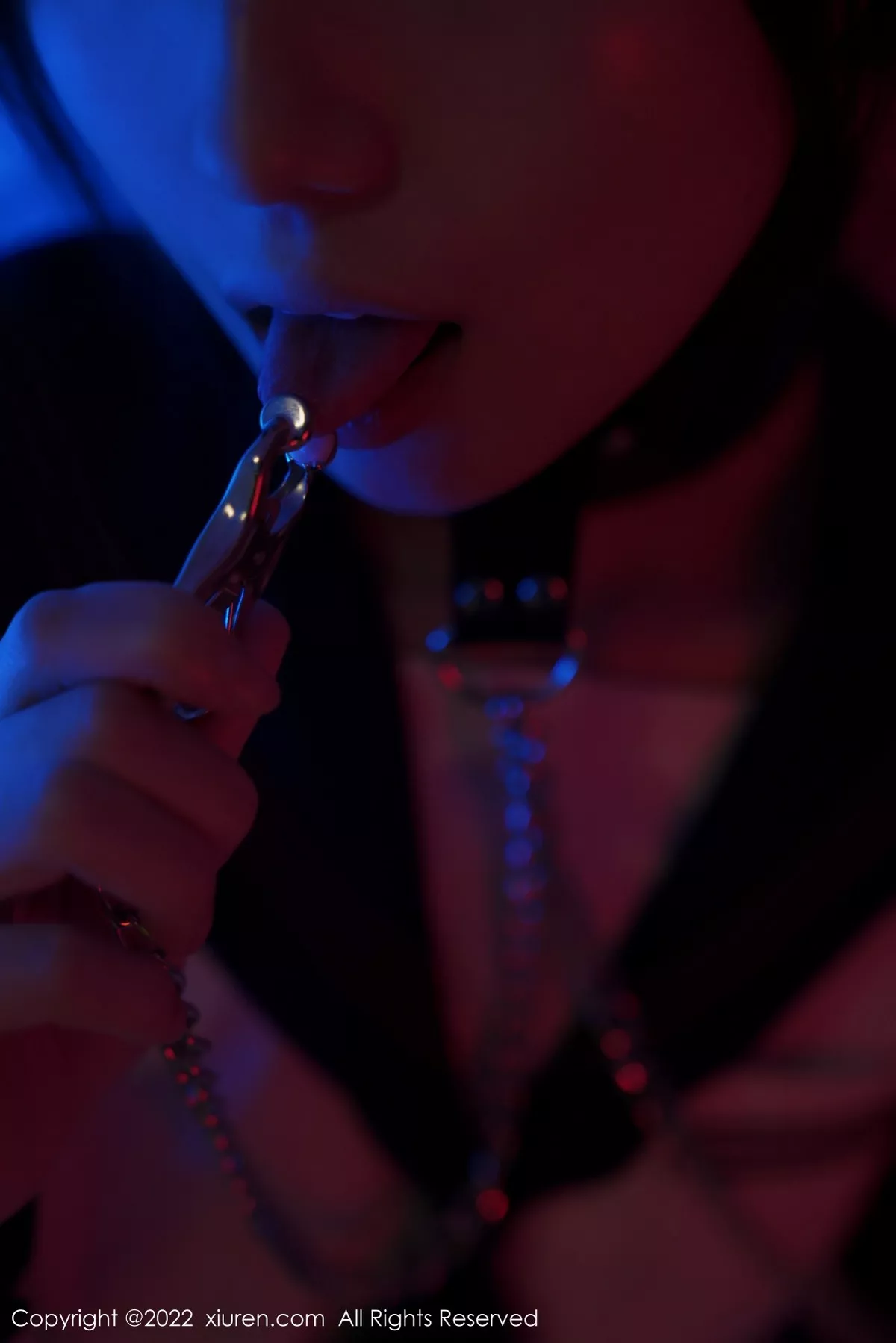 Xgyw.Org_XiuRen第4986期_模特仓井优香Sm主题系列私房性感JK制服秀完美身材诱惑写真63P