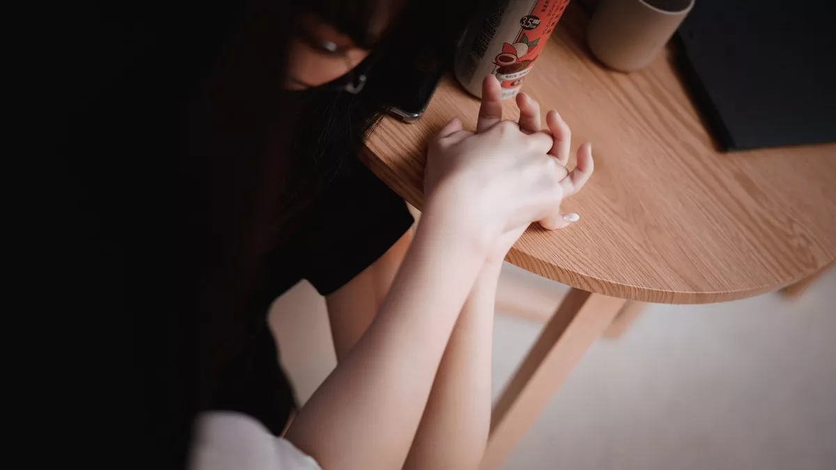 Xgyw.Org_网络美女rioko凉凉子&面饼仙儿双人黑丝主题私房OL制服下超薄黑丝秀美腿诱惑写真91P