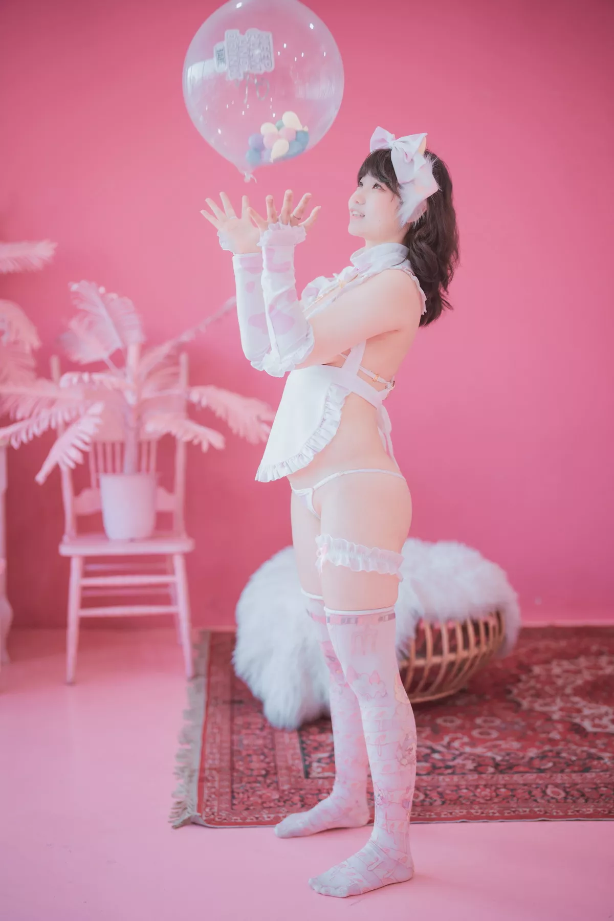 Xgyw.Org_[DJAWA]No.212_模特Mimmi_Cream Cow Milk主题私房性感牛奶三点式内衣撩人诱惑写真106P