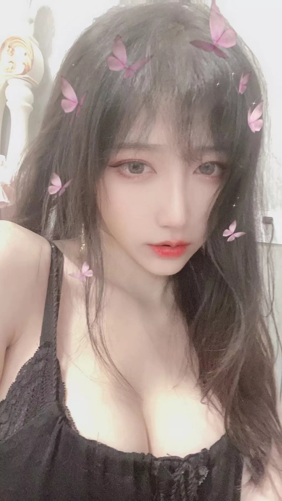 Xgyw.Org_人气Coser啾小妍日常系列精选主题多套性感服饰秀完美身材靓丽迷人写真233P