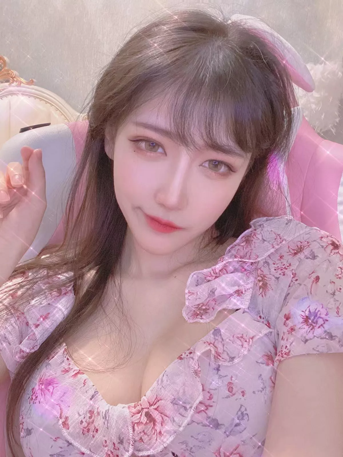 Xgyw.Org_人气Coser啾小妍日常系列精选主题多套性感服饰秀完美身材靓丽迷人写真233P