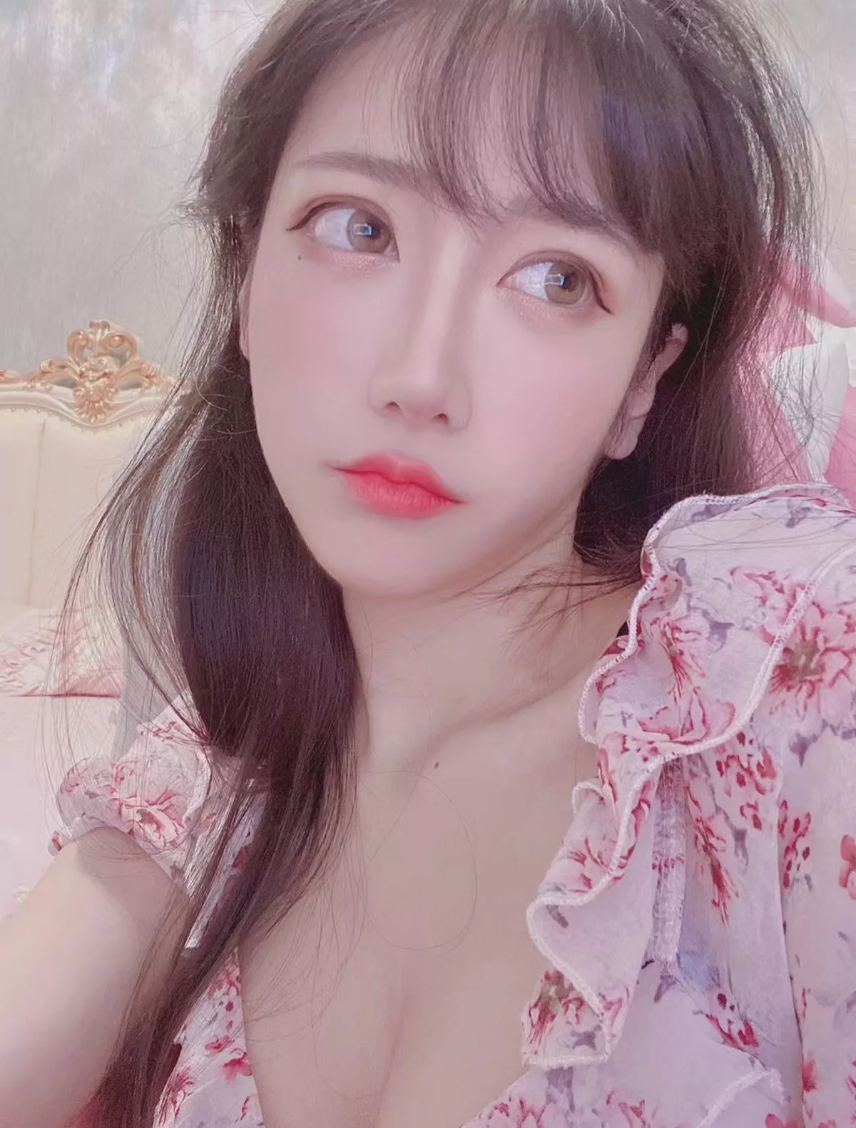 Xgyw.Org_人气Coser啾小妍日常系列精选主题多套性感服饰秀完美身材靓丽迷人写真233P
