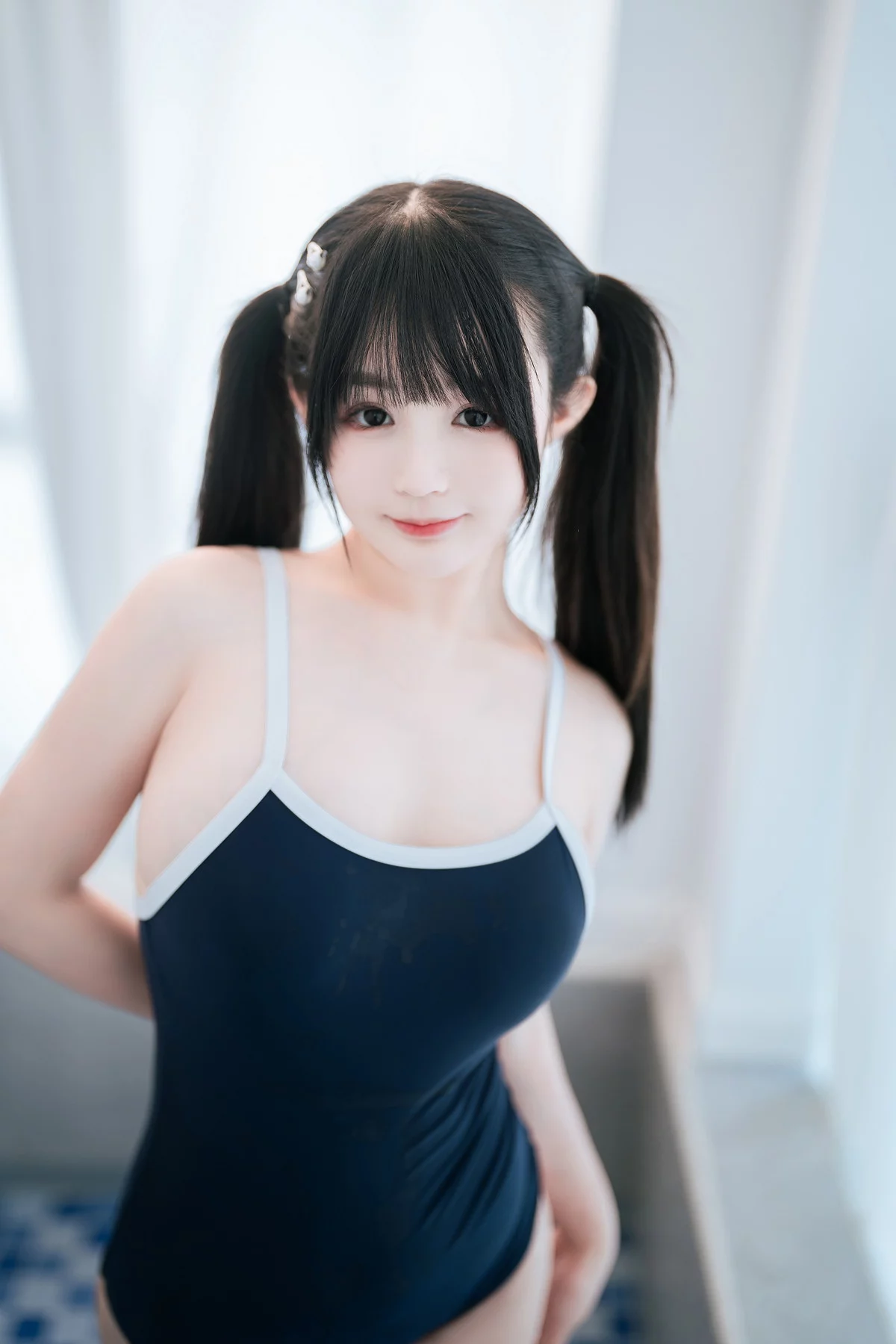 Xgyw.Org_网络美女桜井宁宁白丝死库水主题私房性感死库水配白丝袜秀曼妙身姿迷人写真84P