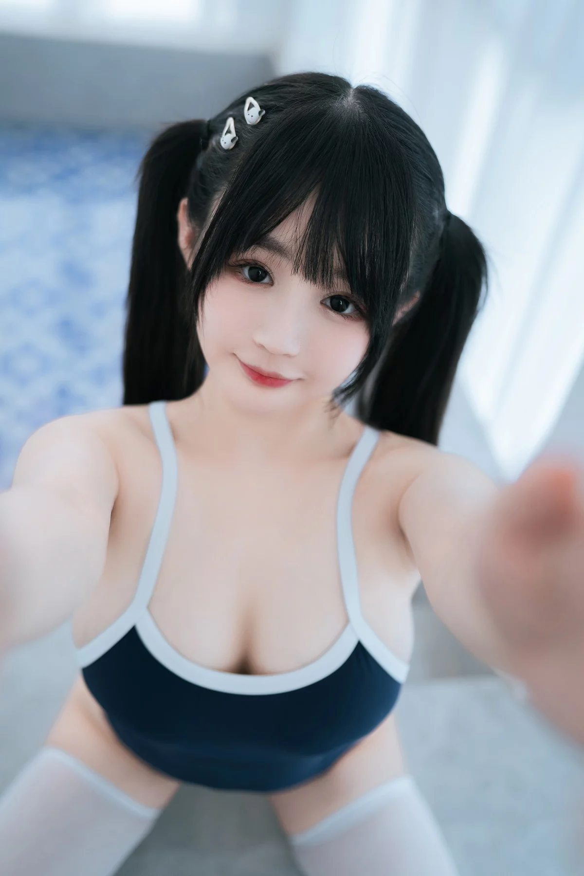 Xgyw.Org_网络美女桜井宁宁白丝死库水主题私房性感死库水配白丝袜秀曼妙身姿迷人写真84P