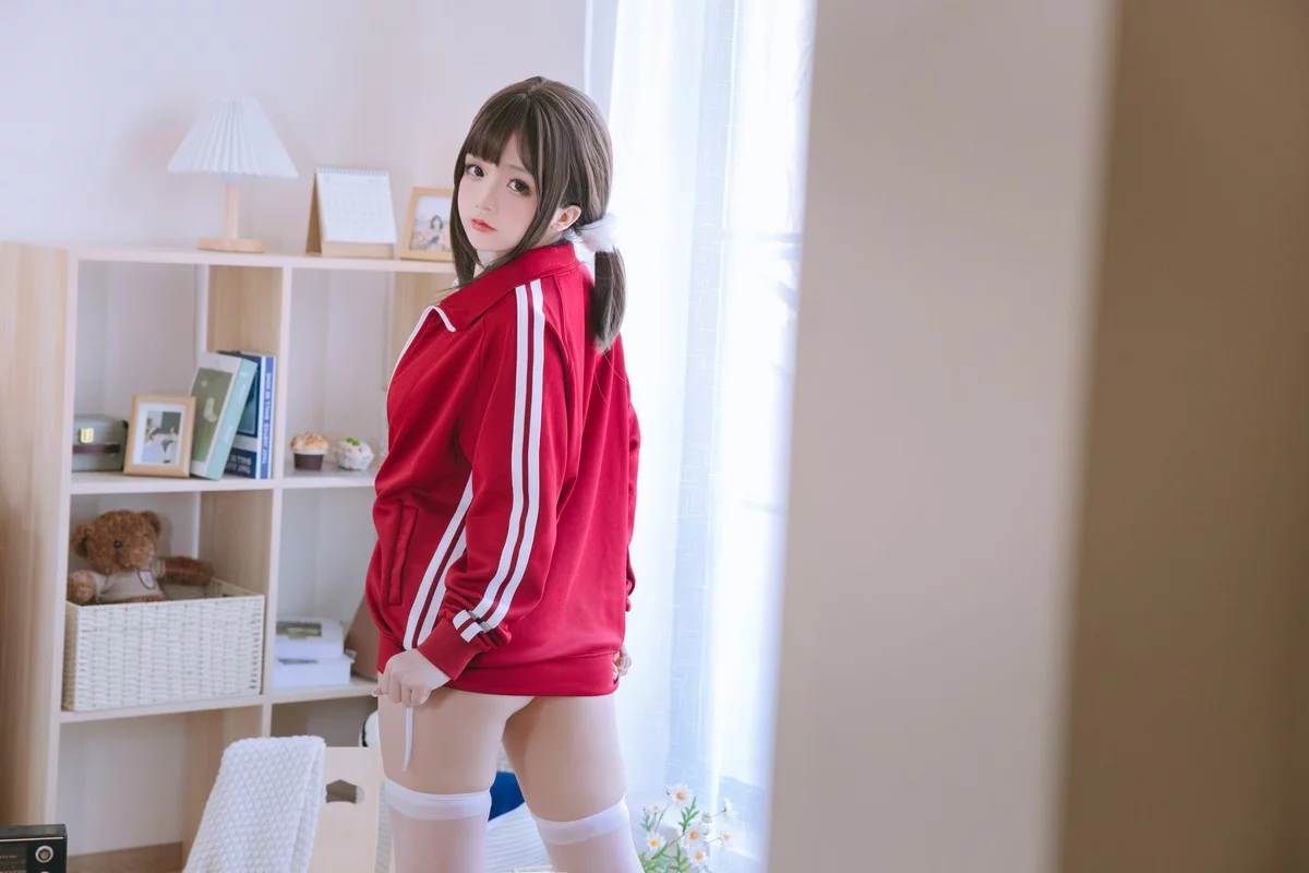 Xgyw.Org_Cosplay美女日奈娇网纱死库水主题性感死库水配超薄黑丝秀惹火身材诱惑写真156P