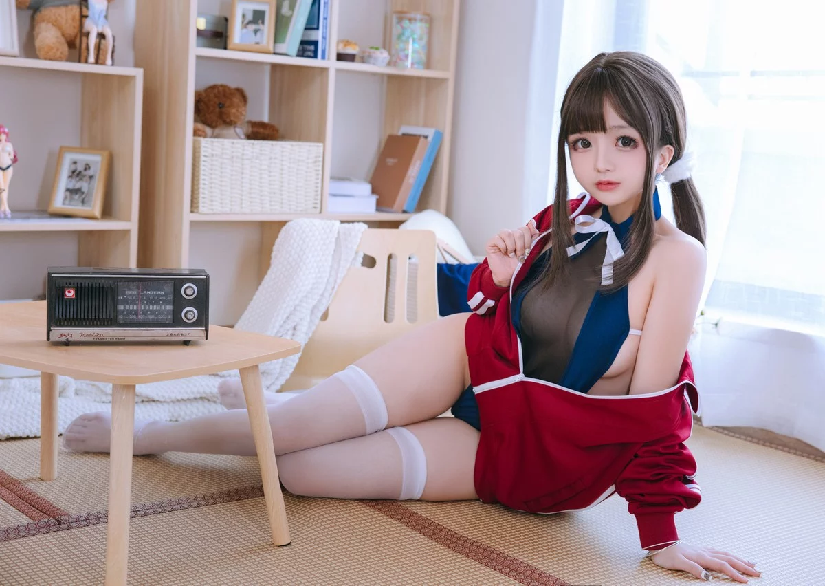 Xgyw.Org_Cosplay美女日奈娇网纱死库水主题性感死库水配超薄黑丝秀惹火身材诱惑写真156P