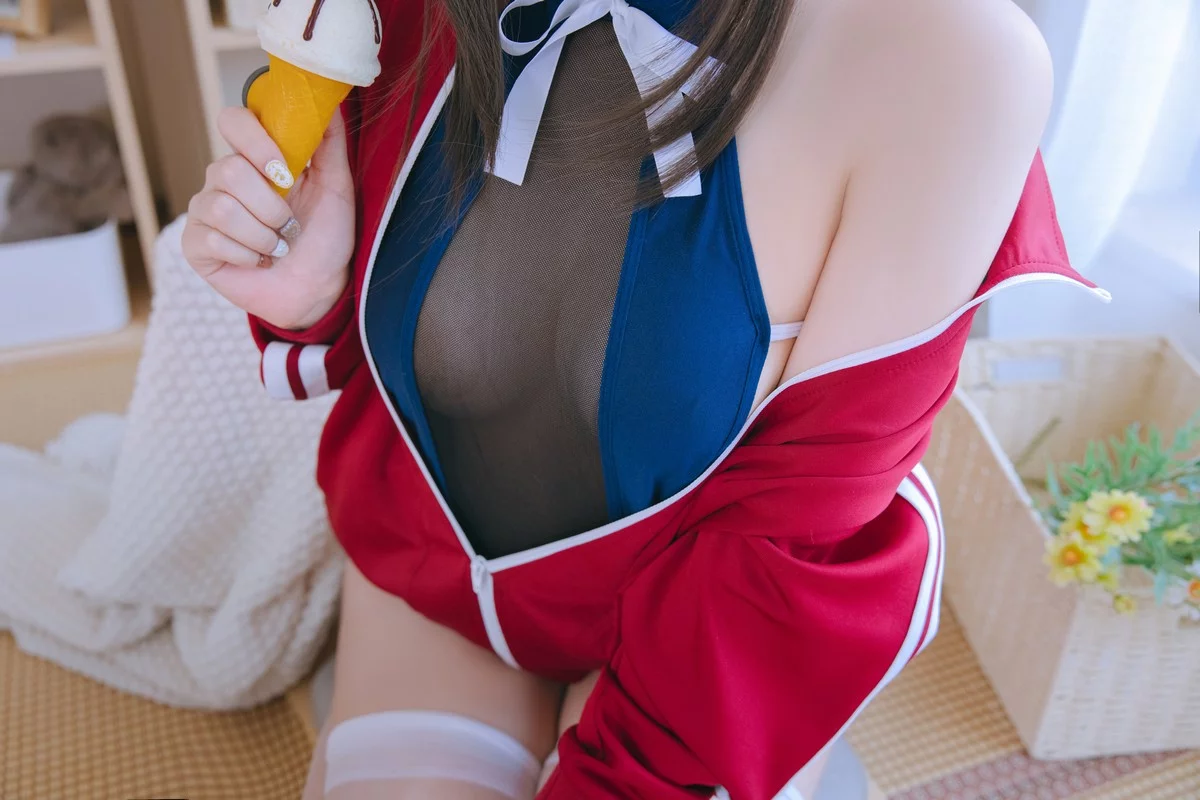 Xgyw.Org_Cosplay美女日奈娇网纱死库水主题性感死库水配超薄黑丝秀惹火身材诱惑写真156P
