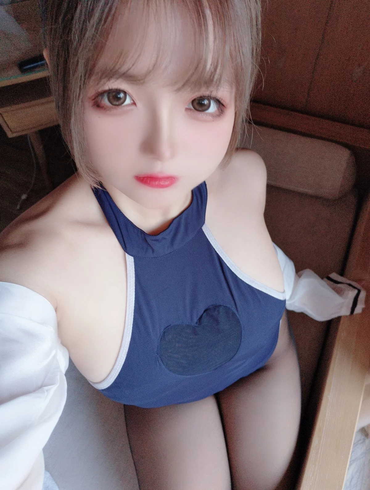 Xgyw.Org_Cosplay美女日奈娇网纱死库水主题性感死库水配超薄黑丝秀惹火身材诱惑写真156P