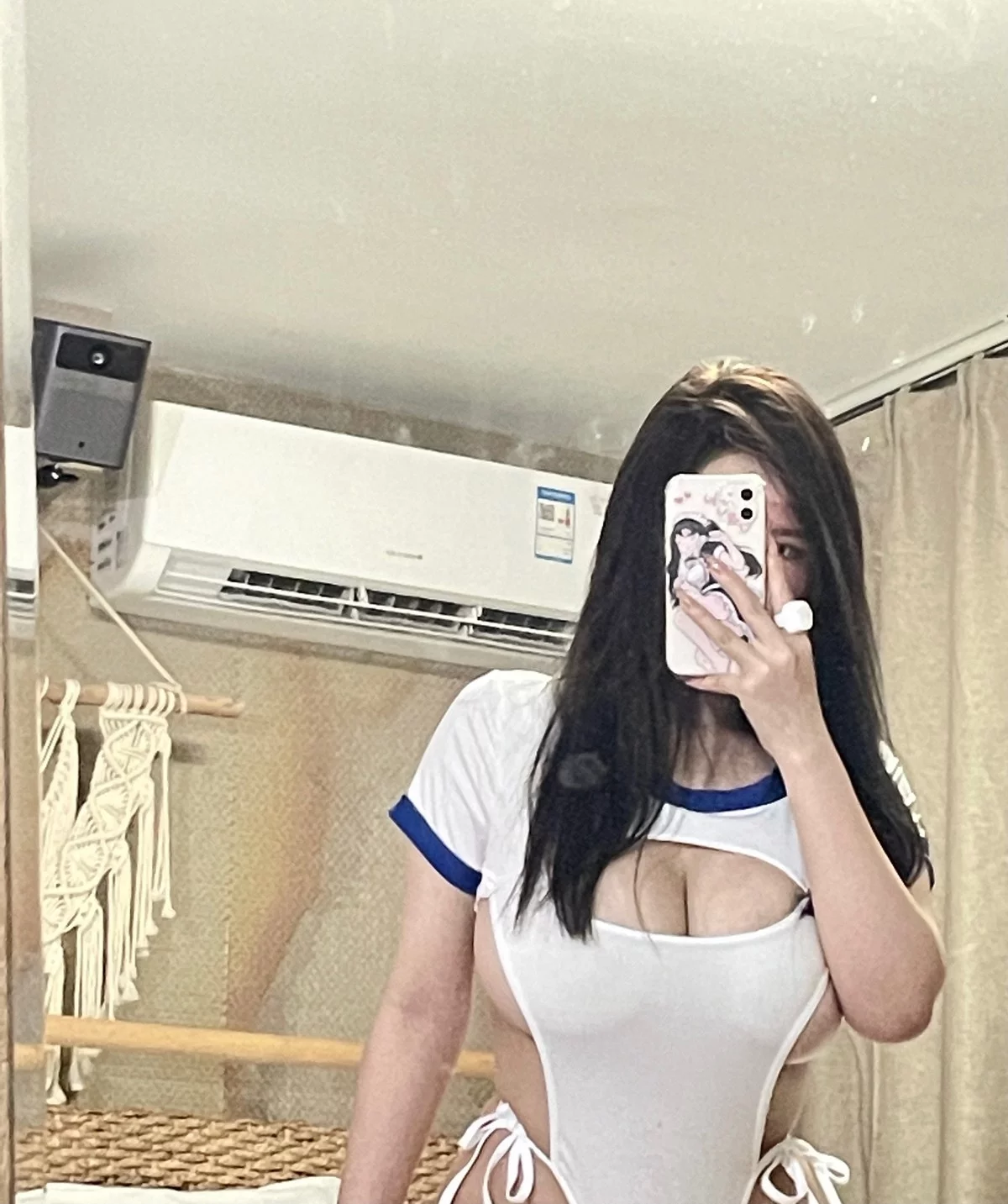 Xgyw.Org_美妆博主是可欣耶自购系列主题私房性感多套服饰秀丰满身材完美诱惑写真500P