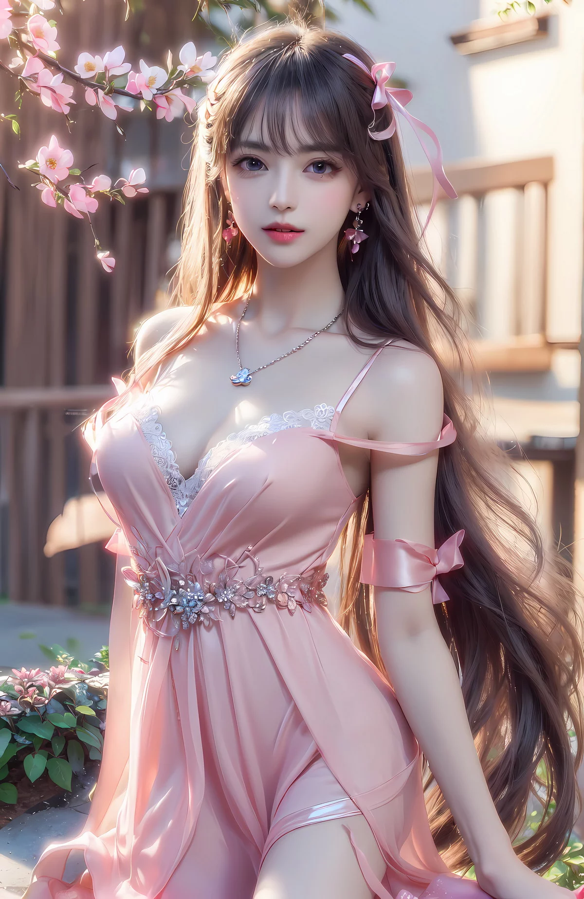 Xgyw.Org_AI美图016期绫罗美人主题靓丽迷人的东方美女写真及下载24P