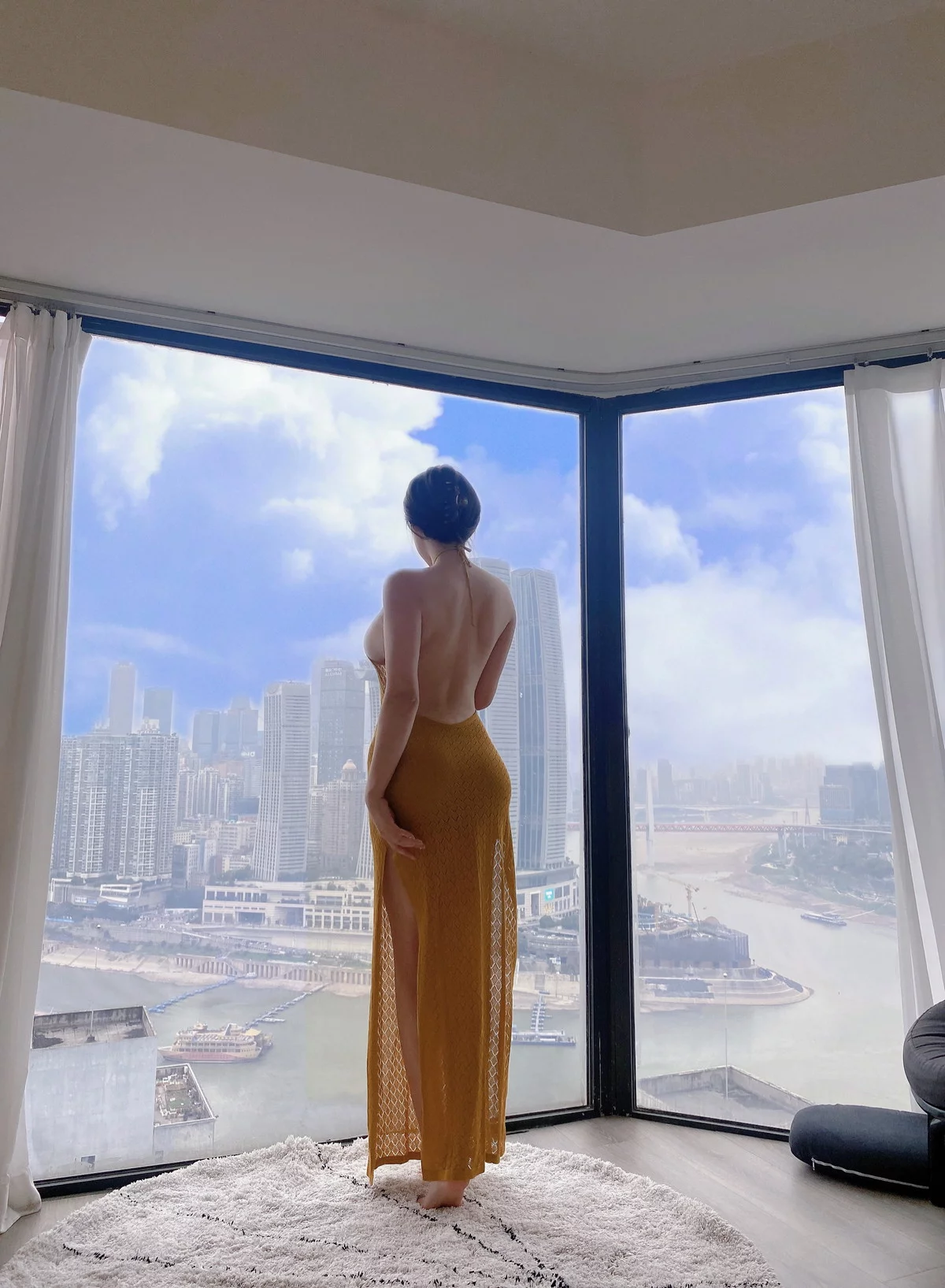 Xgyw.Org_网红小姐姐奶宝妹纸微密圈嘉宾主题私房性感内衣服饰系列秀丰满身材诱惑写真300P