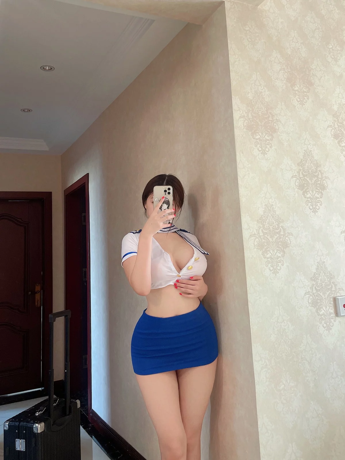 Xgyw.Org_网红小姐姐奶宝妹纸微密圈嘉宾主题私房性感内衣服饰系列秀丰满身材诱惑写真300P