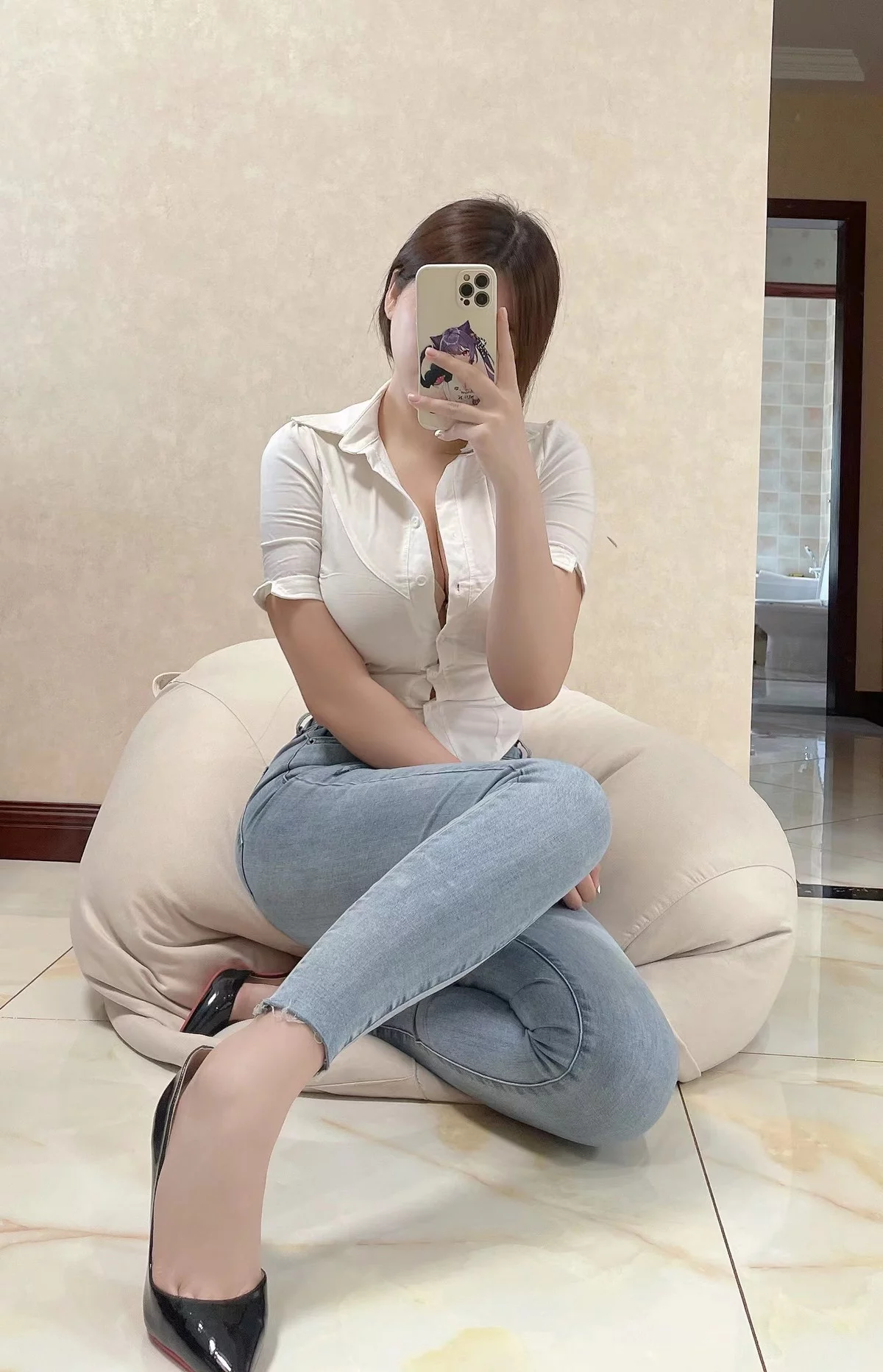 Xgyw.Org_网红小姐姐奶宝妹纸微密圈嘉宾主题私房性感内衣服饰系列秀丰满身材诱惑写真300P