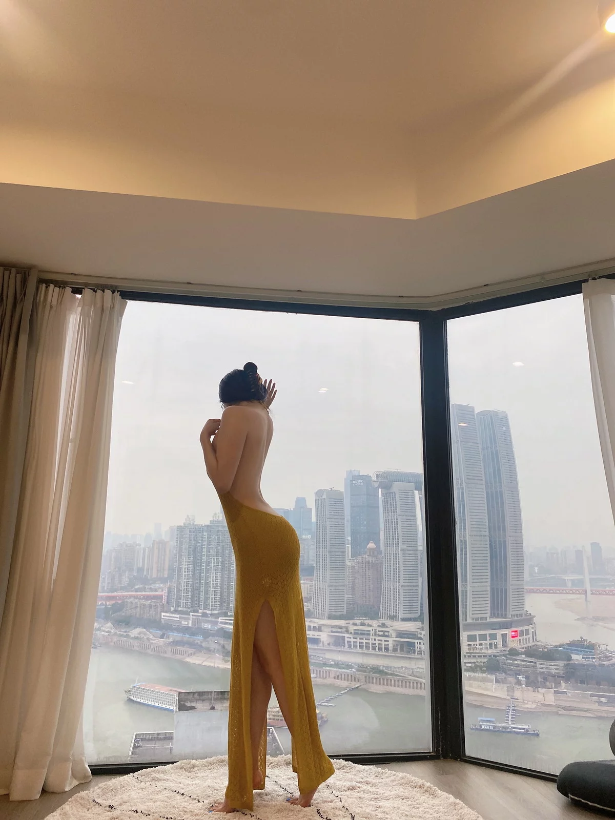 Xgyw.Org_网红小姐姐奶宝妹纸微密圈嘉宾主题私房性感内衣服饰系列秀丰满身材诱惑写真300P