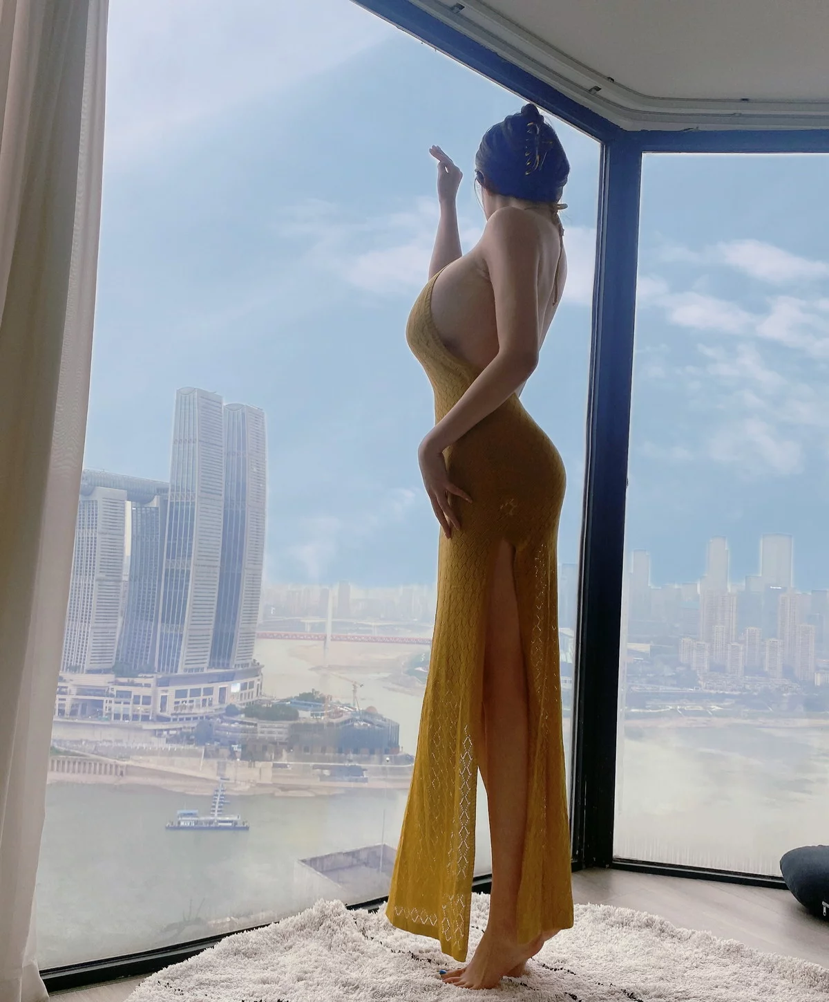 Xgyw.Org_网红小姐姐奶宝妹纸微密圈嘉宾主题私房性感内衣服饰系列秀丰满身材诱惑写真300P