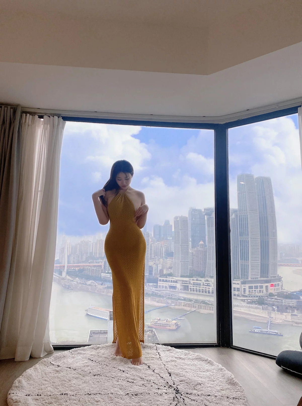 Xgyw.Org_网红小姐姐奶宝妹纸微密圈嘉宾主题私房性感内衣服饰系列秀丰满身材诱惑写真300P