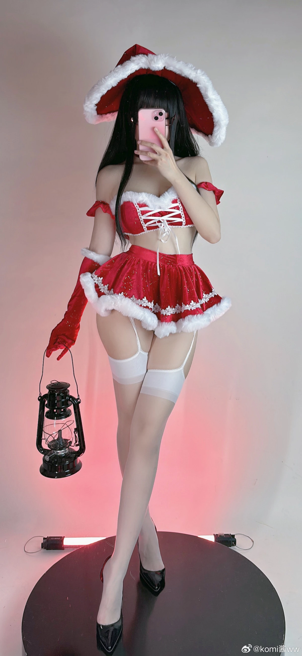 Xgyw.Org_网络美女miko酱ww微博付费合集2主题性感钢琴妹妹服饰+护士装系列秀曼妙身姿诱惑写真355P