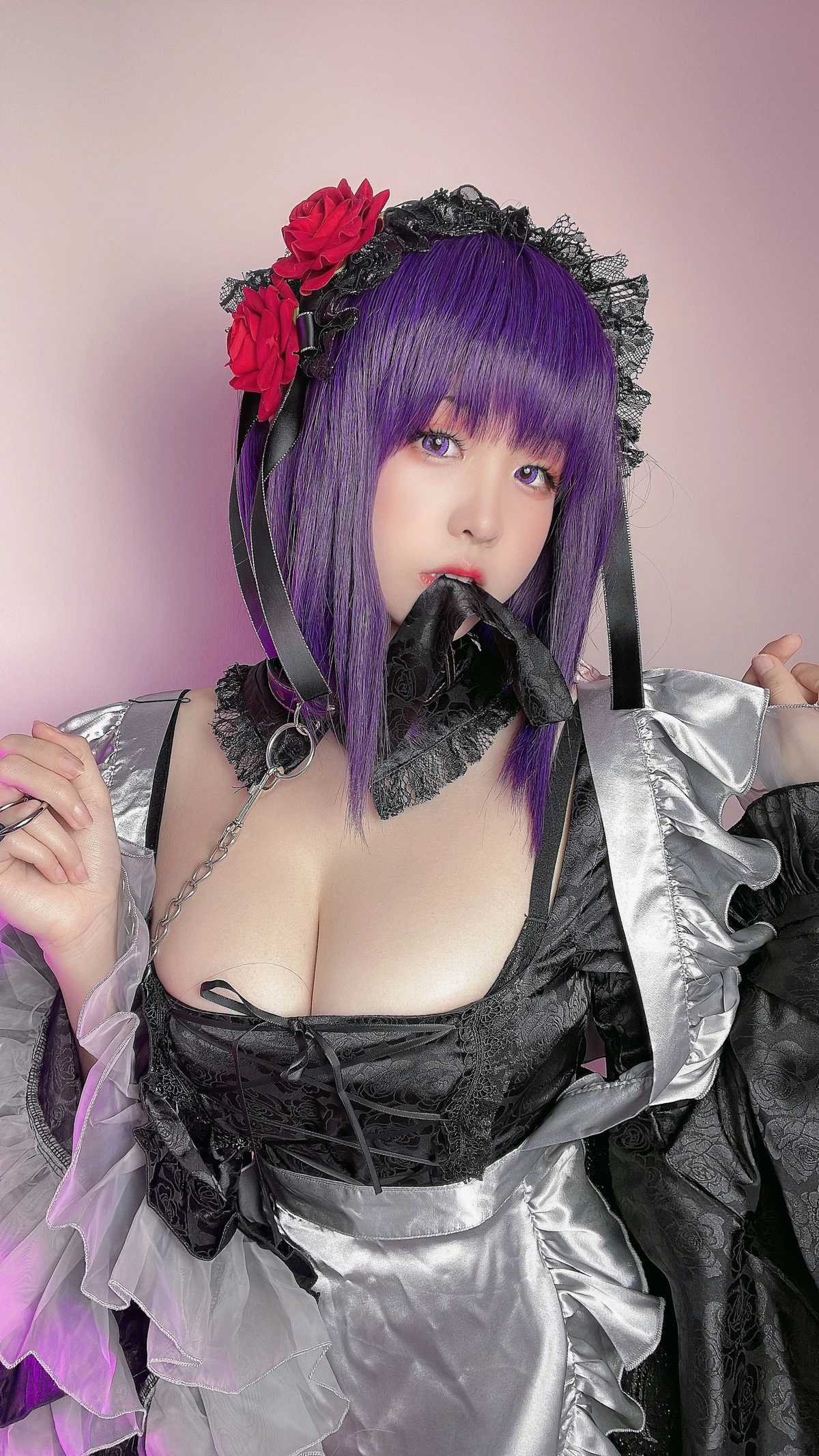 Xgyw.Org_网络美女miko酱ww8月Patreon合集主题私房性感多套服饰系列秀高挑丰腴身姿诱惑写真178P