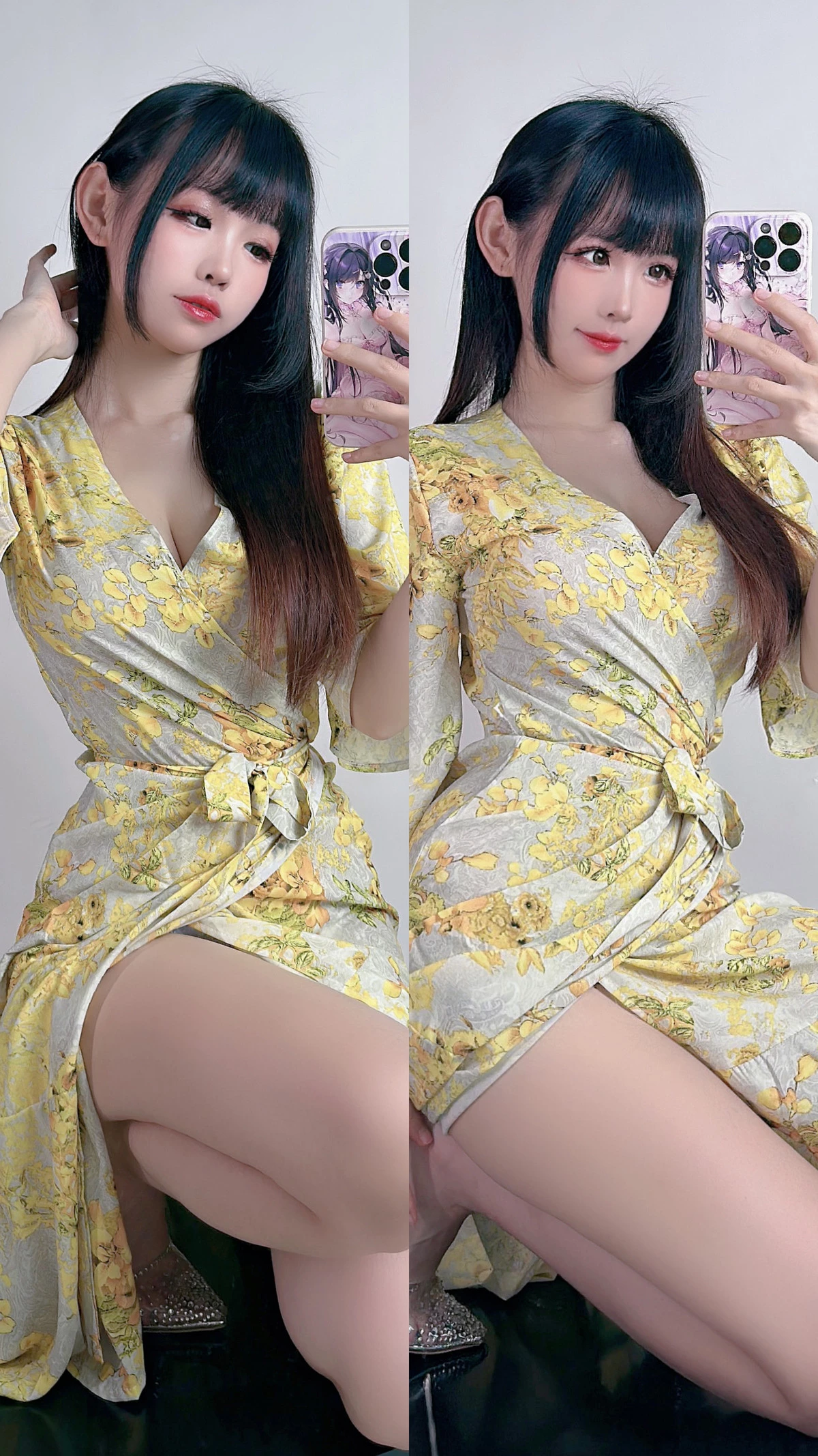 Xgyw.Org_网络美女miko酱ww8月Patreon合集主题私房性感多套服饰系列秀高挑丰腴身姿诱惑写真178P