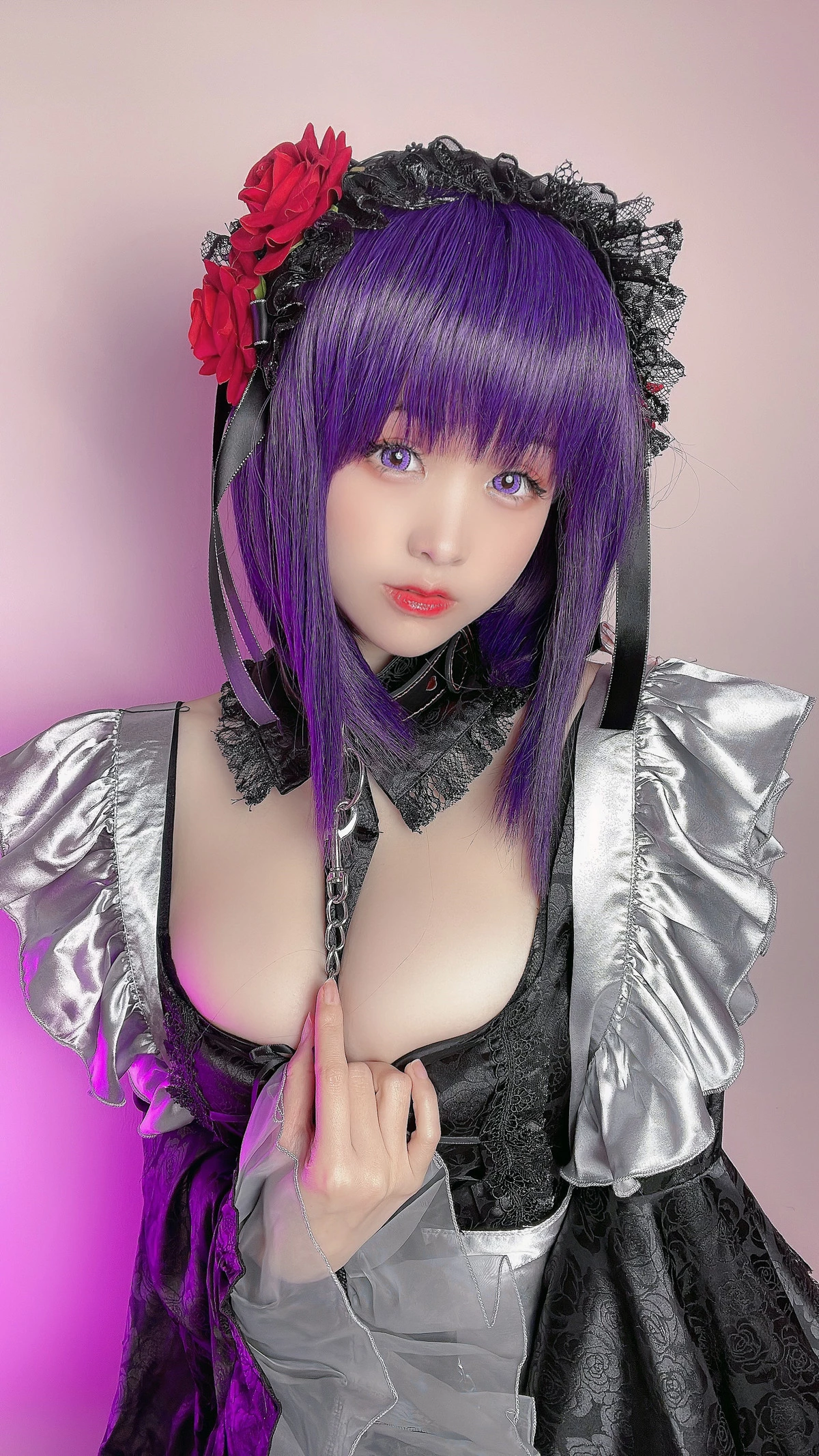 Xgyw.Org_网络美女miko酱ww8月Patreon合集主题私房性感多套服饰系列秀高挑丰腴身姿诱惑写真178P