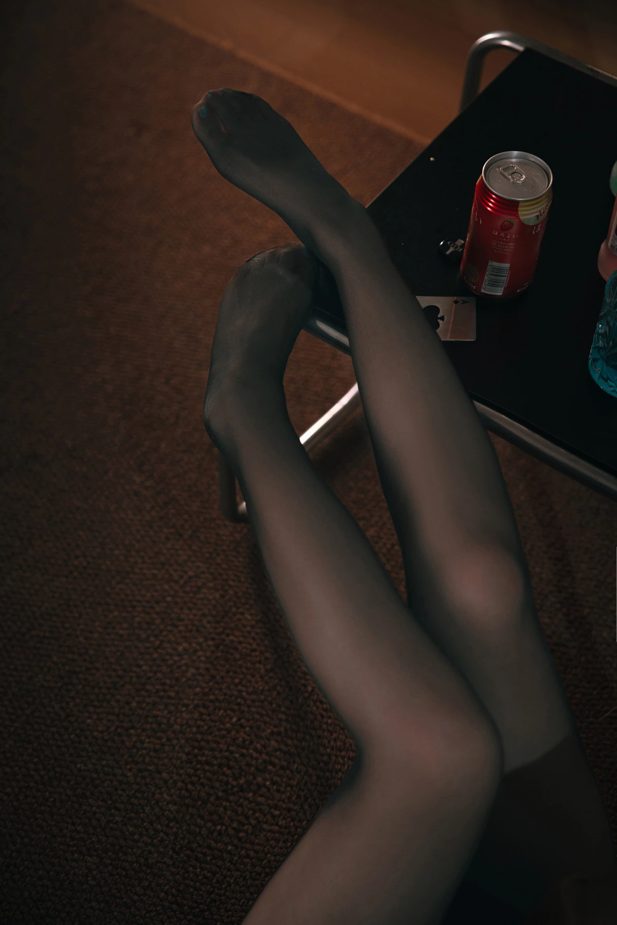 Xgyw.Org_Cosplay美女日奈娇醉酒的同事主题私房浴室性感黑色蕾丝内衣秀完美身材惹火诱惑写真190P