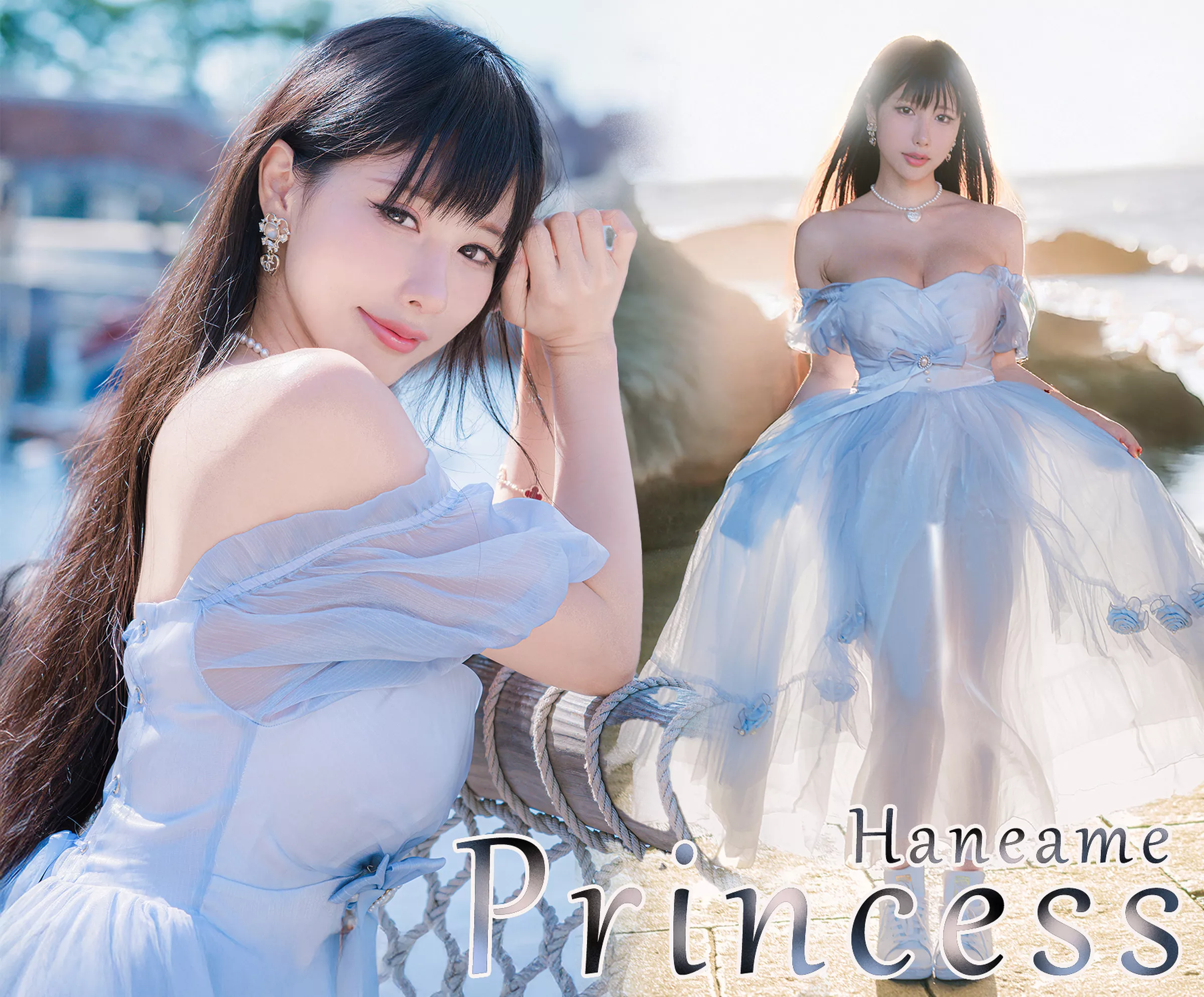 Xgyw.Org_Coser美女雨波_HaneAme-2025年4月合集主题私房性感4套服饰秀完美身材撩人诱惑写真160P