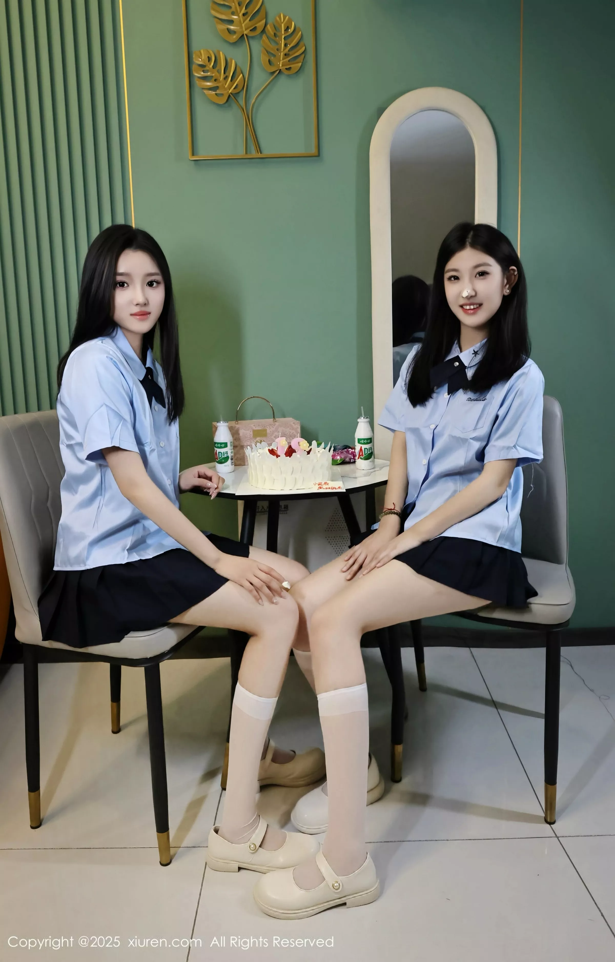 Xgyw.Org_[XiuRen秀人网]No.10443_模特合集美女小芭乐性感学生制服露粉色内衣秀曼妙身姿诱惑写真77P