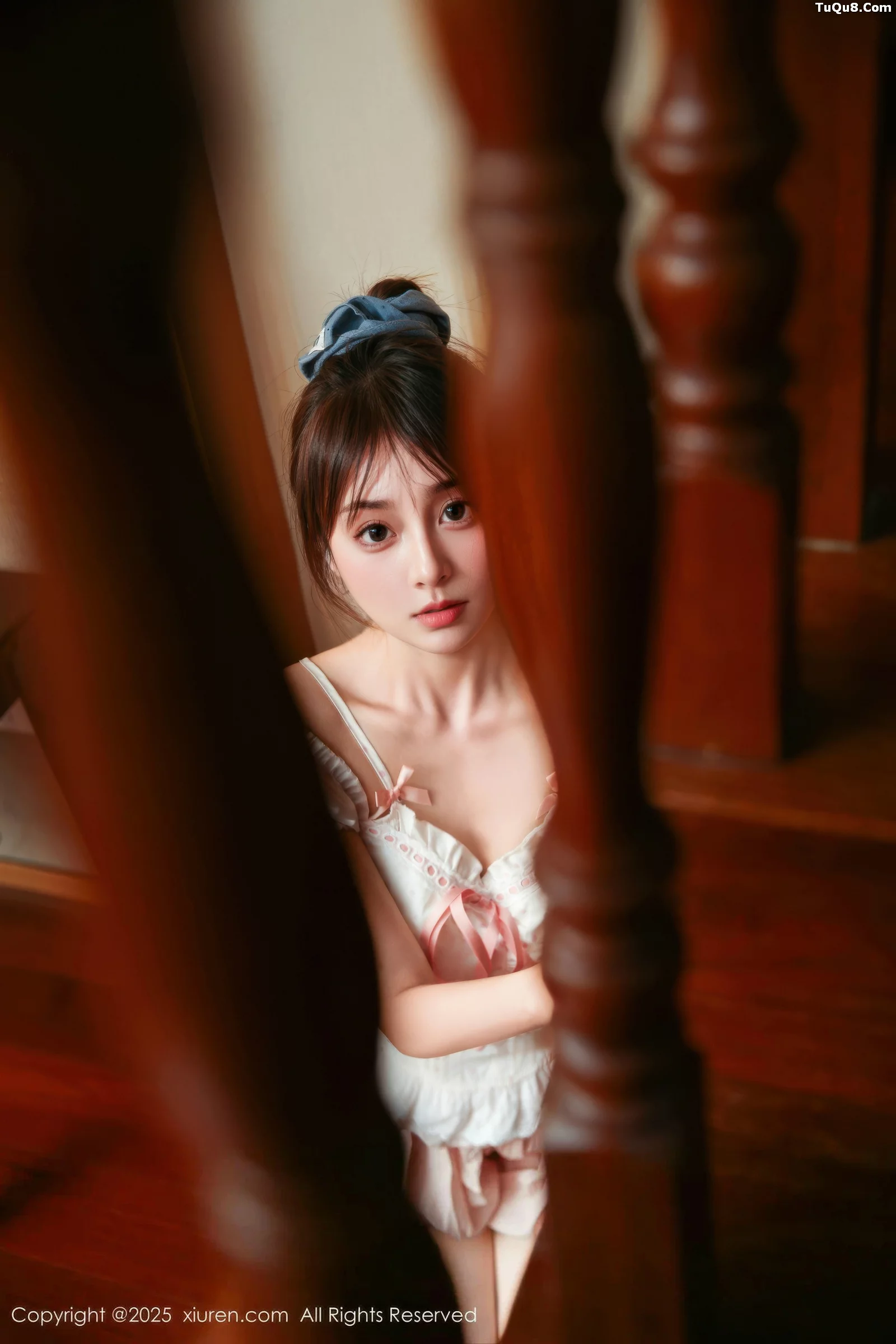 Xgyw.Org_[XiuRen秀人网]No.10730_新人模特炎恬kitty私房性感粉色连衣短裙秀曼妙身姿迷人诱惑写真69P