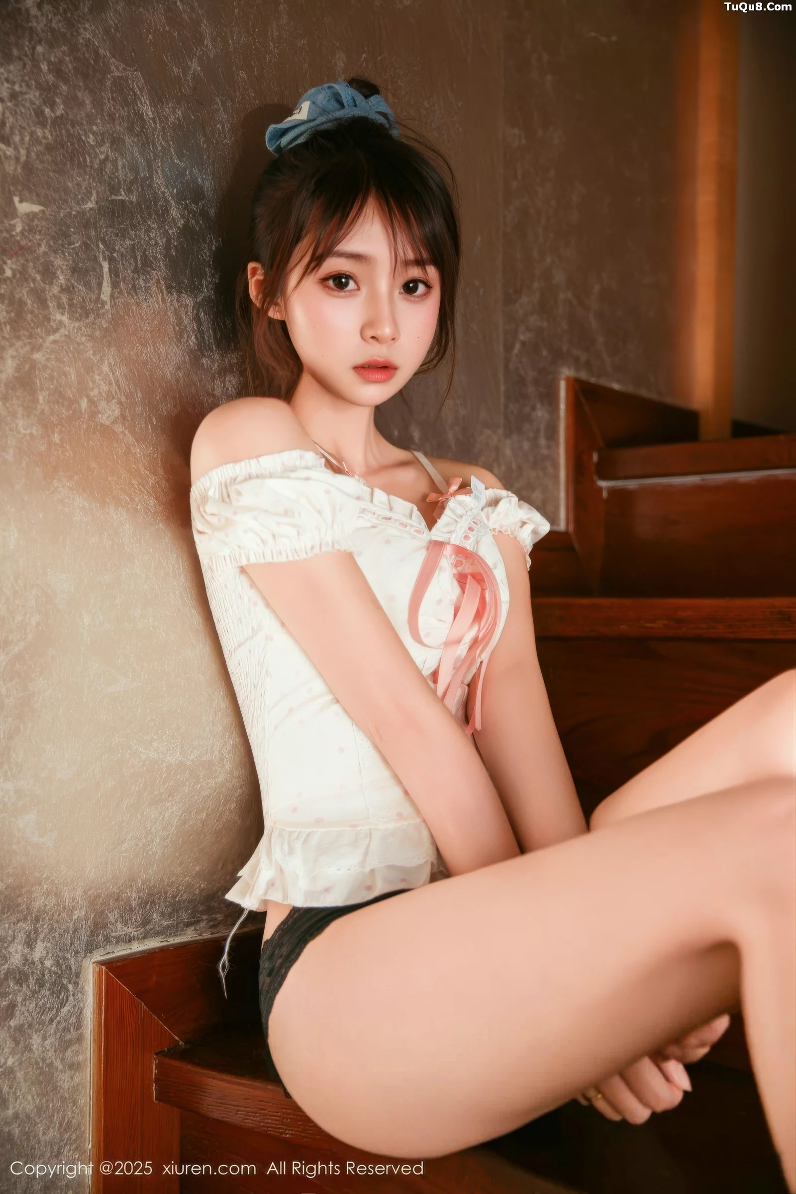 Xgyw.Org_[XiuRen秀人网]No.10730_新人模特炎恬kitty私房性感粉色连衣短裙秀曼妙身姿迷人诱惑写真69P