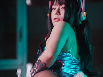 [DJAWA]No.063_Maruemon_D.Va