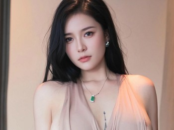 [XiuRen秀人网]No.10432_模特娜比性感暖灰色长裙配超薄无内黑丝秀凹凸身材撩人诱惑写真87P